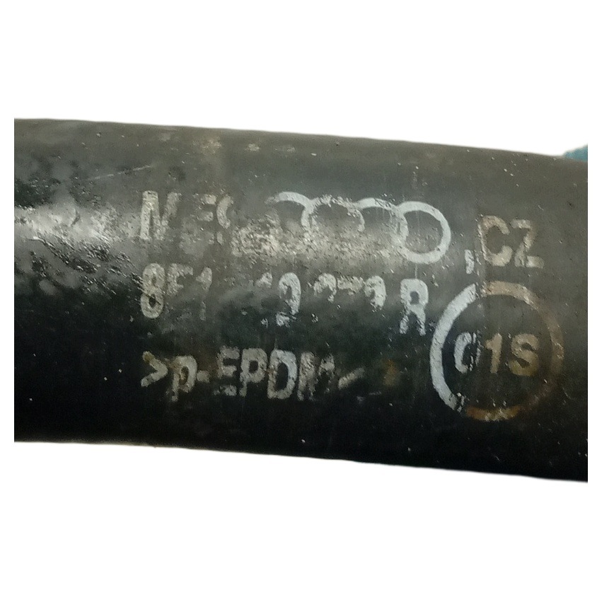 Tubi Riscaldamento Audi A4 B6 B7 8E1819371 image 3