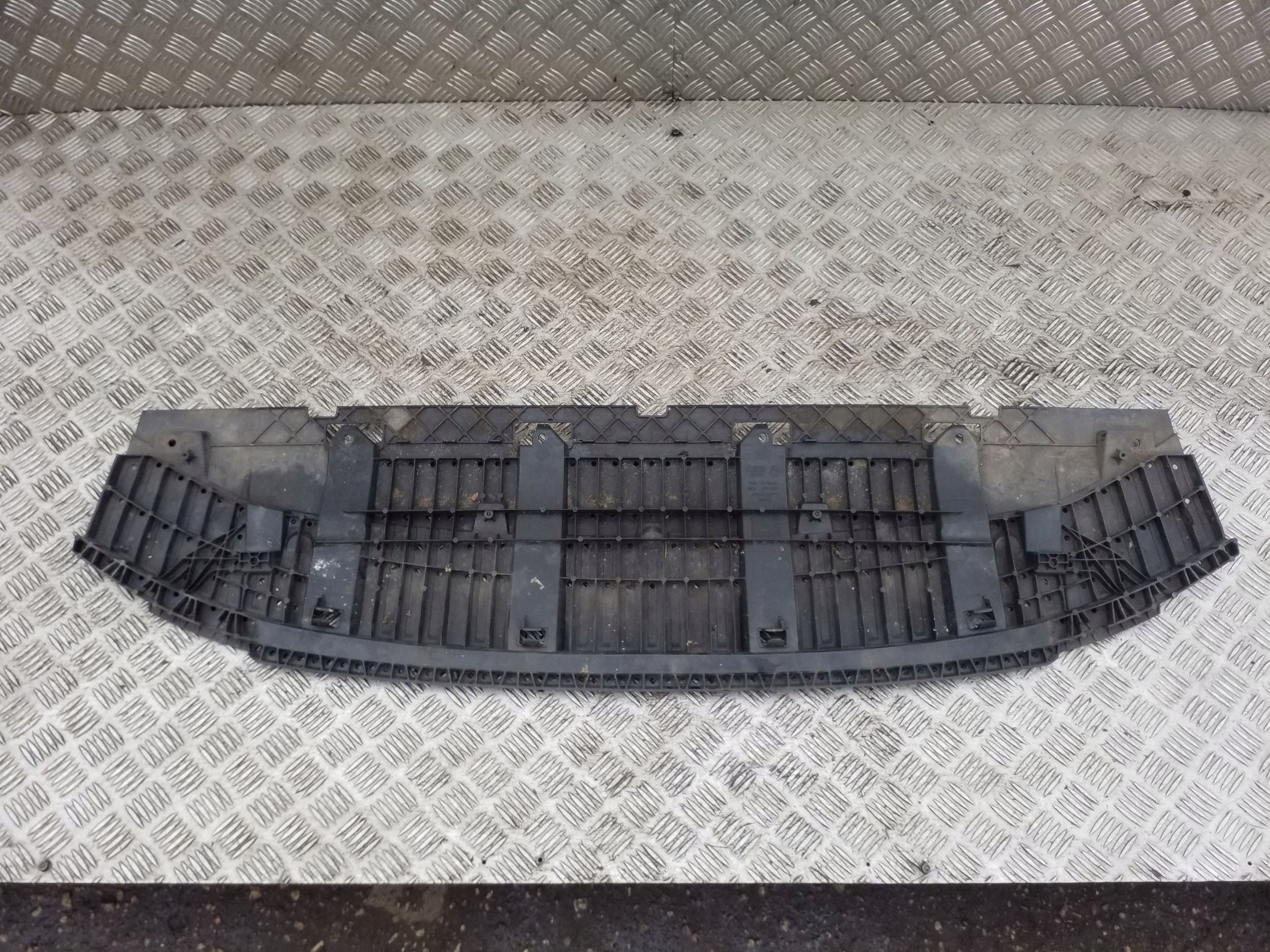 Audi Q3 8U Front Bumper Cover 8U0807233C image 2