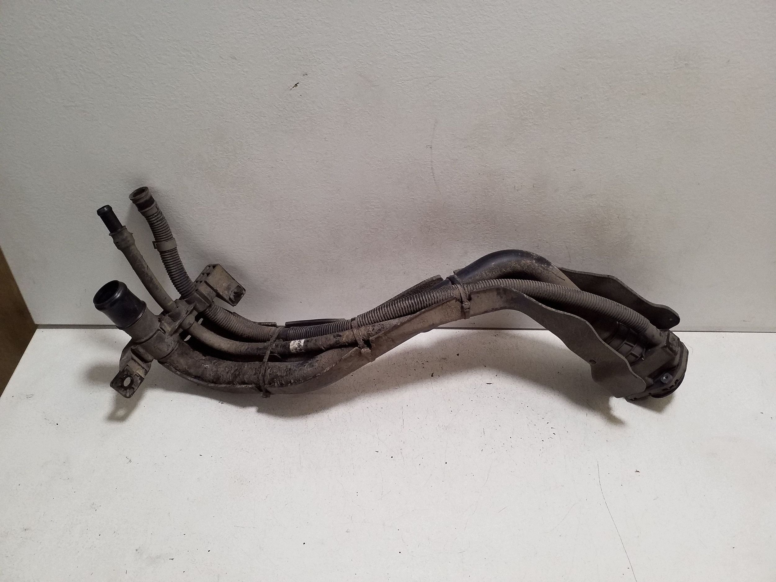 Tapa de combustible KIA Stonic VAL300938 image 3