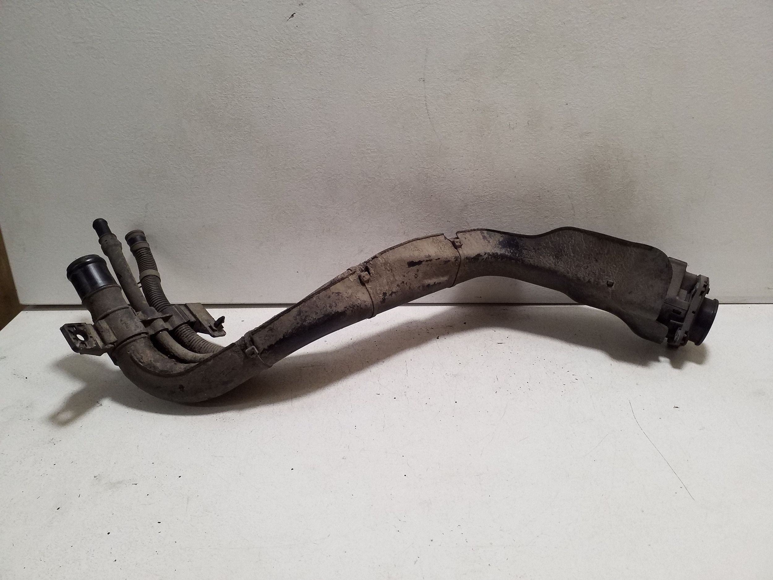 Tapa de combustible KIA Stonic VAL300938 image 4