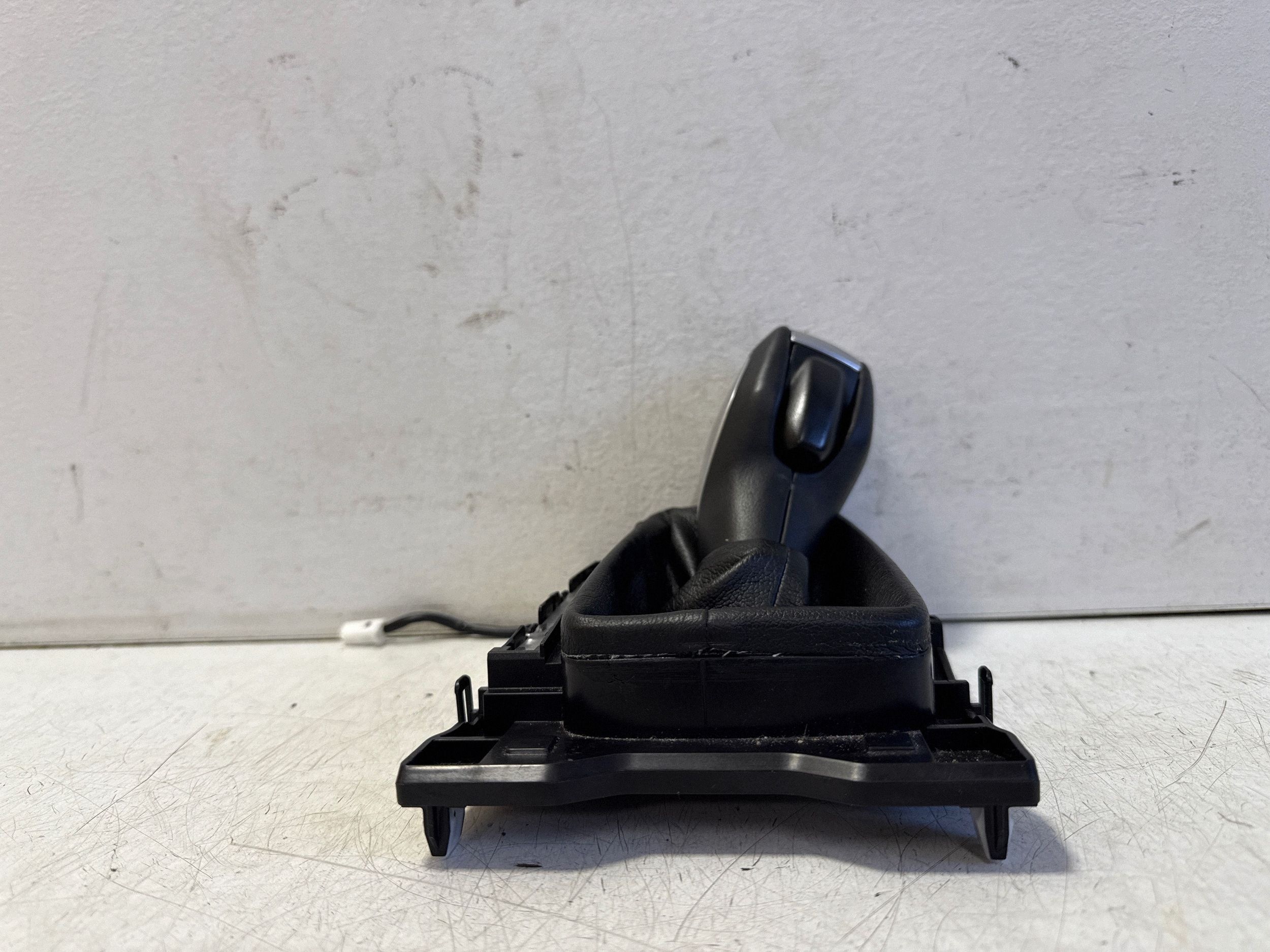 Poignée de levier de vitesses Ford Galaxy VAL301701 image 3