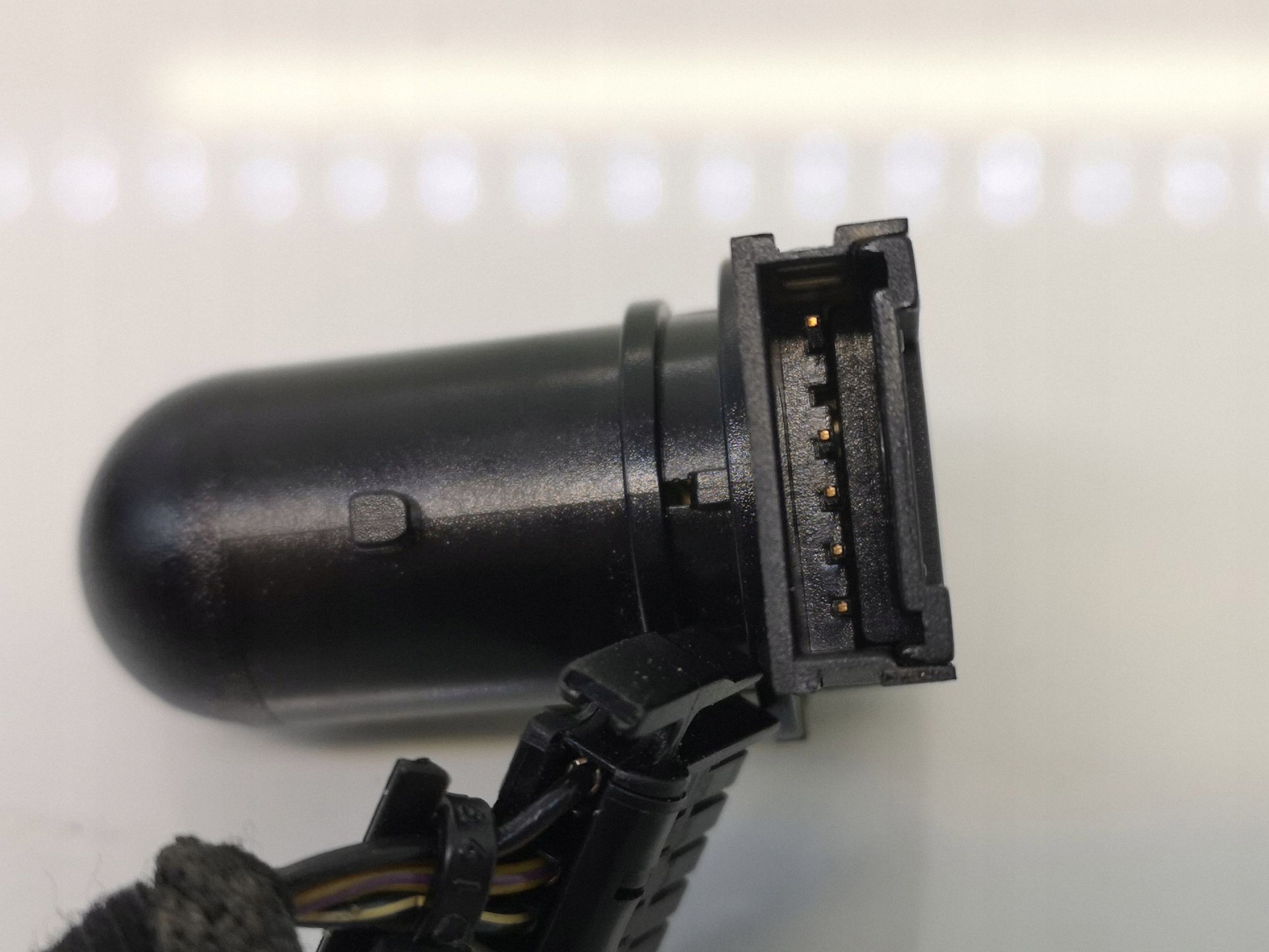 Sensor de Sol Opel Insignia A 2010 OEM 13231066 image 4