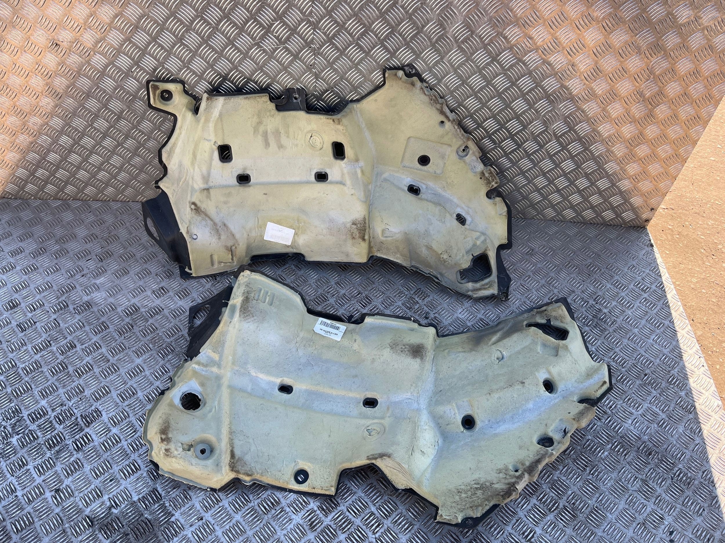 SOUND INITIATION BMW X5 F15 F85 X6 F16 9258252