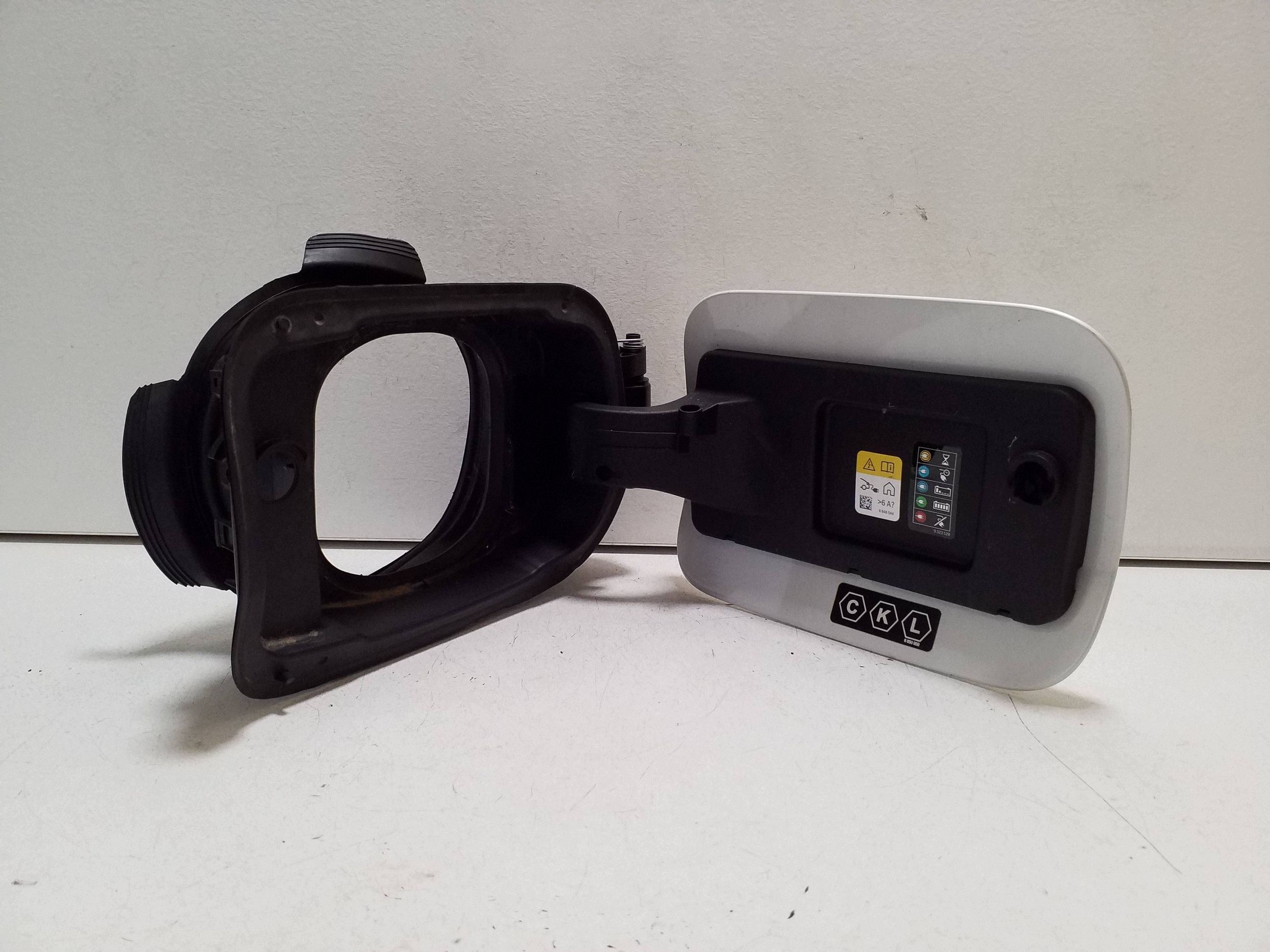 BMW I4 COMPLAINT LOADING GOLD 7478450 image 6