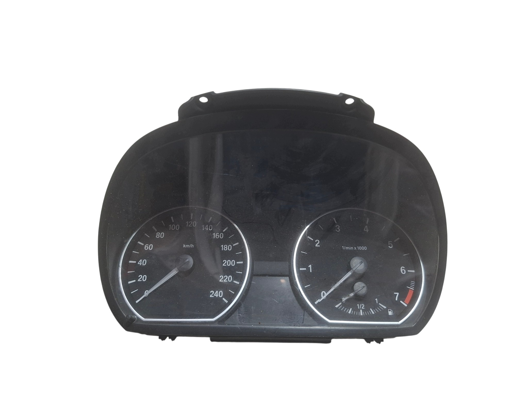 BMW 1 E87 04- LIST ZEGAR 9220941-01 image 2