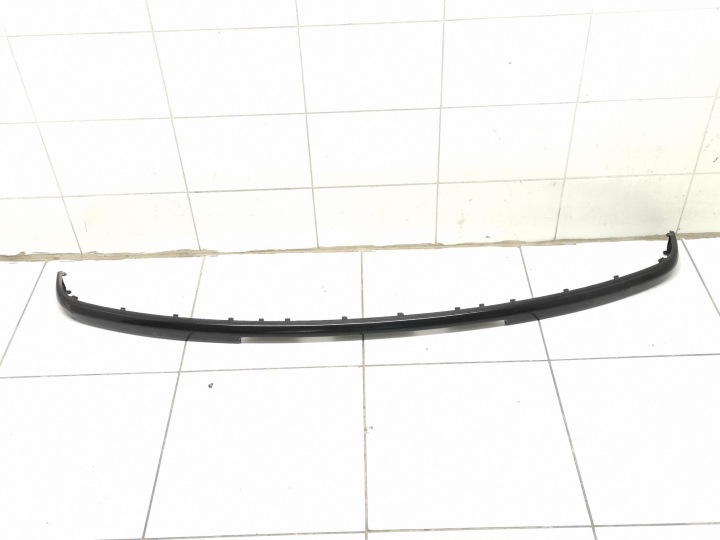 VW POLO IV Listra do Para-choque Traseiro 6Q6807423A