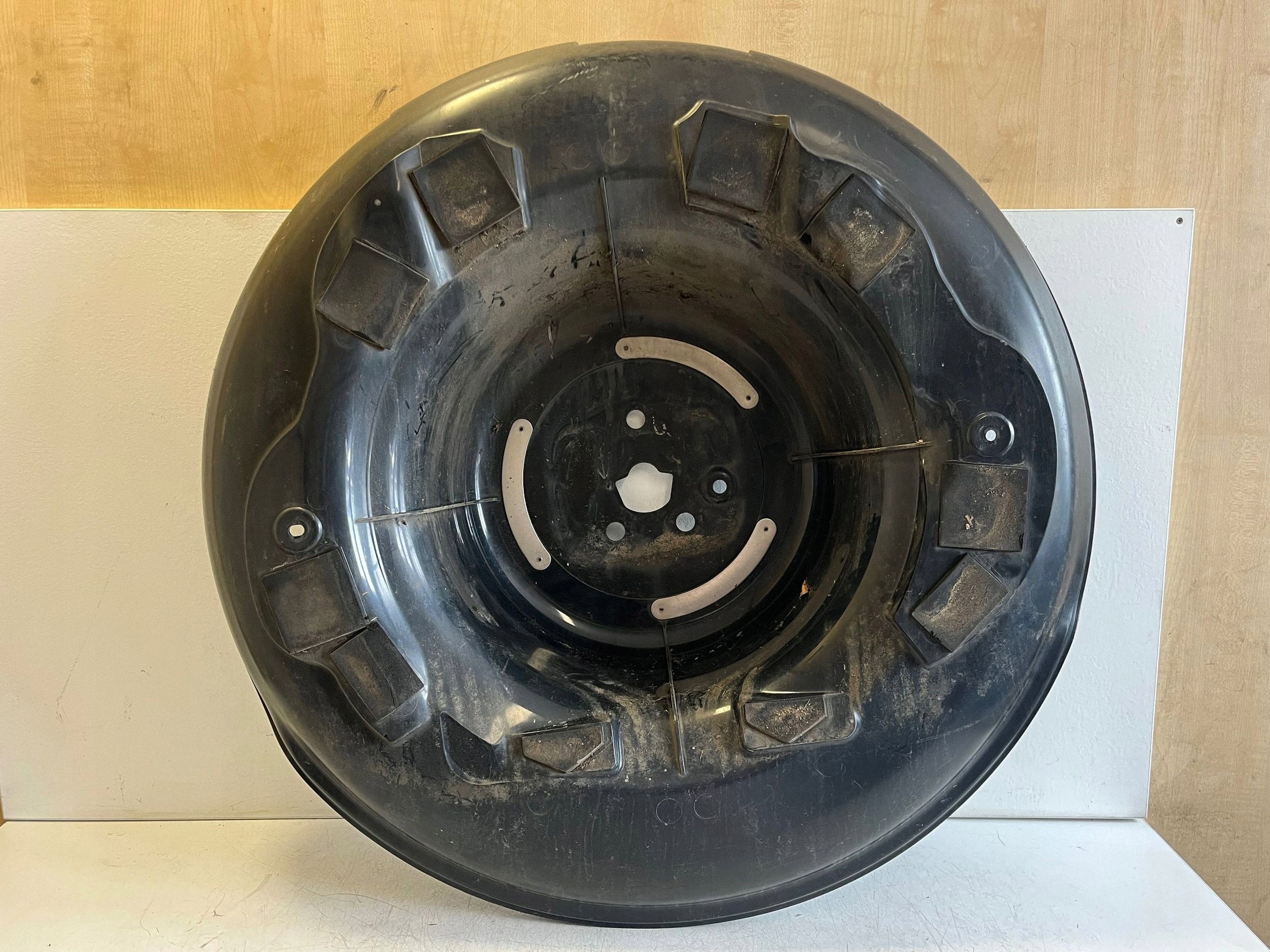 2007 Toyota RAV 4 (XA30) Spare wheel insert 6477342T41