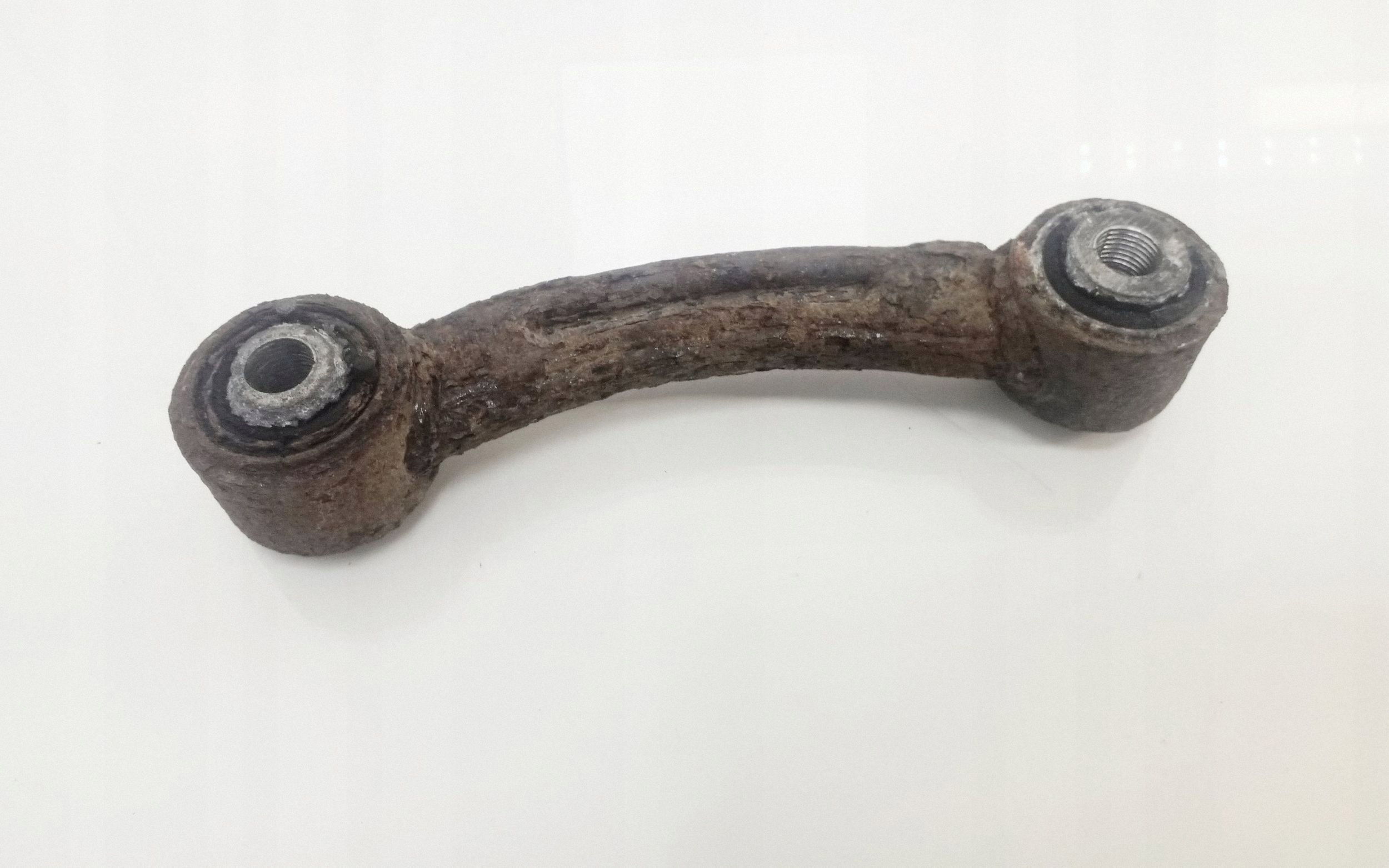 Opel Insignia A Stabilisatorstang achter FRC27677 image 2