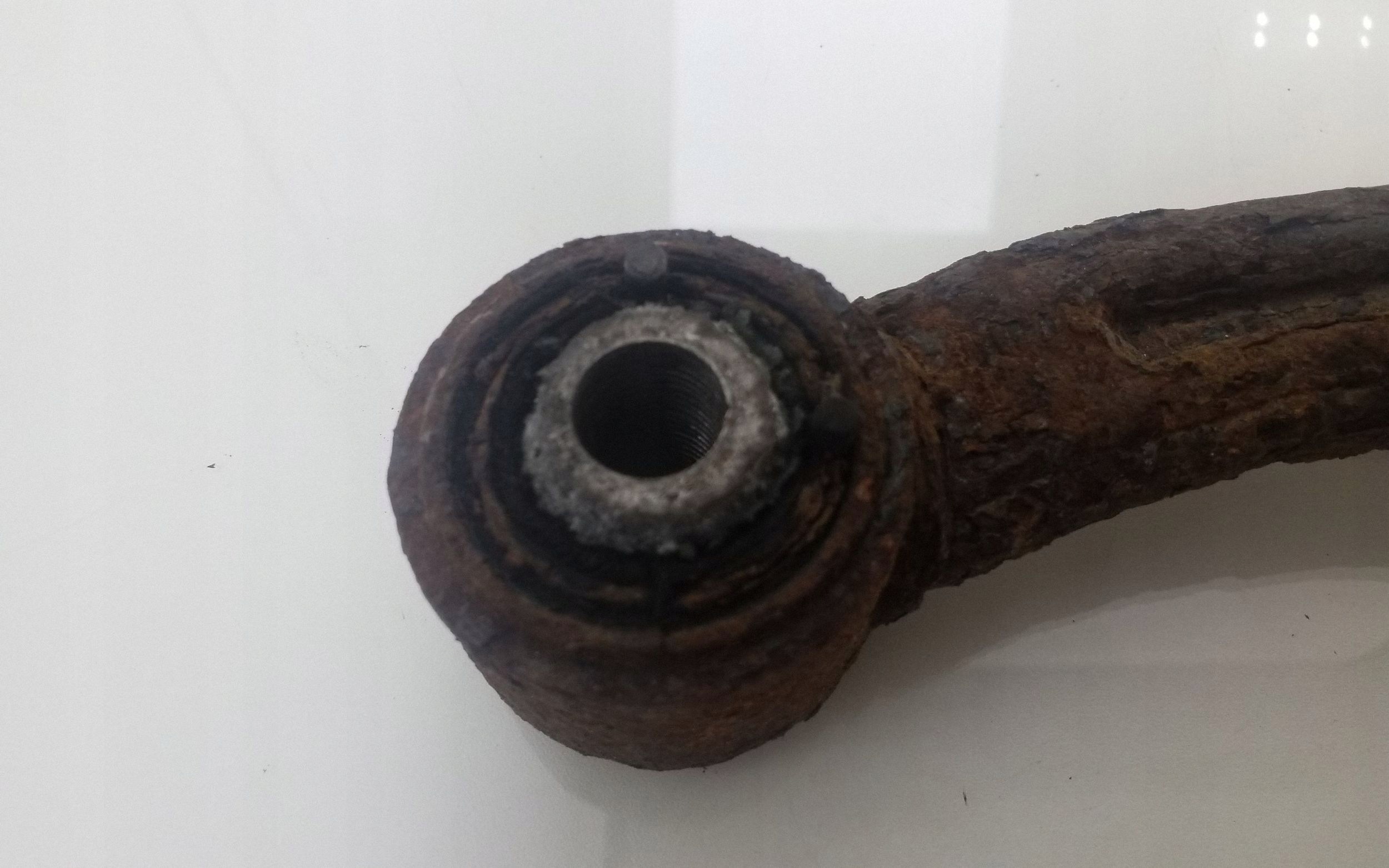 2011 Opel Insignia A Rear Stabilizer Link FRC27677
