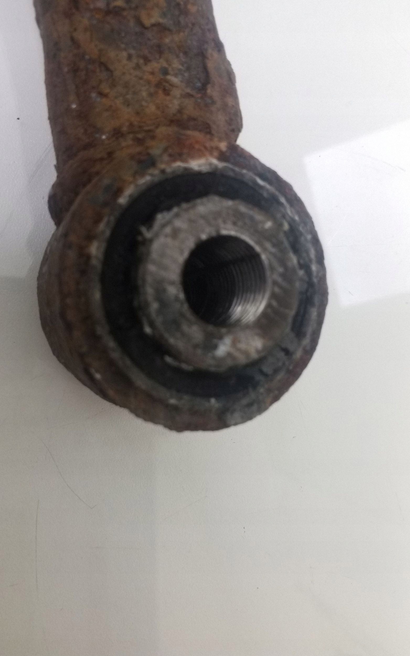 Opel Insignia A Stabilisatorstang achter FRC27677 image 3