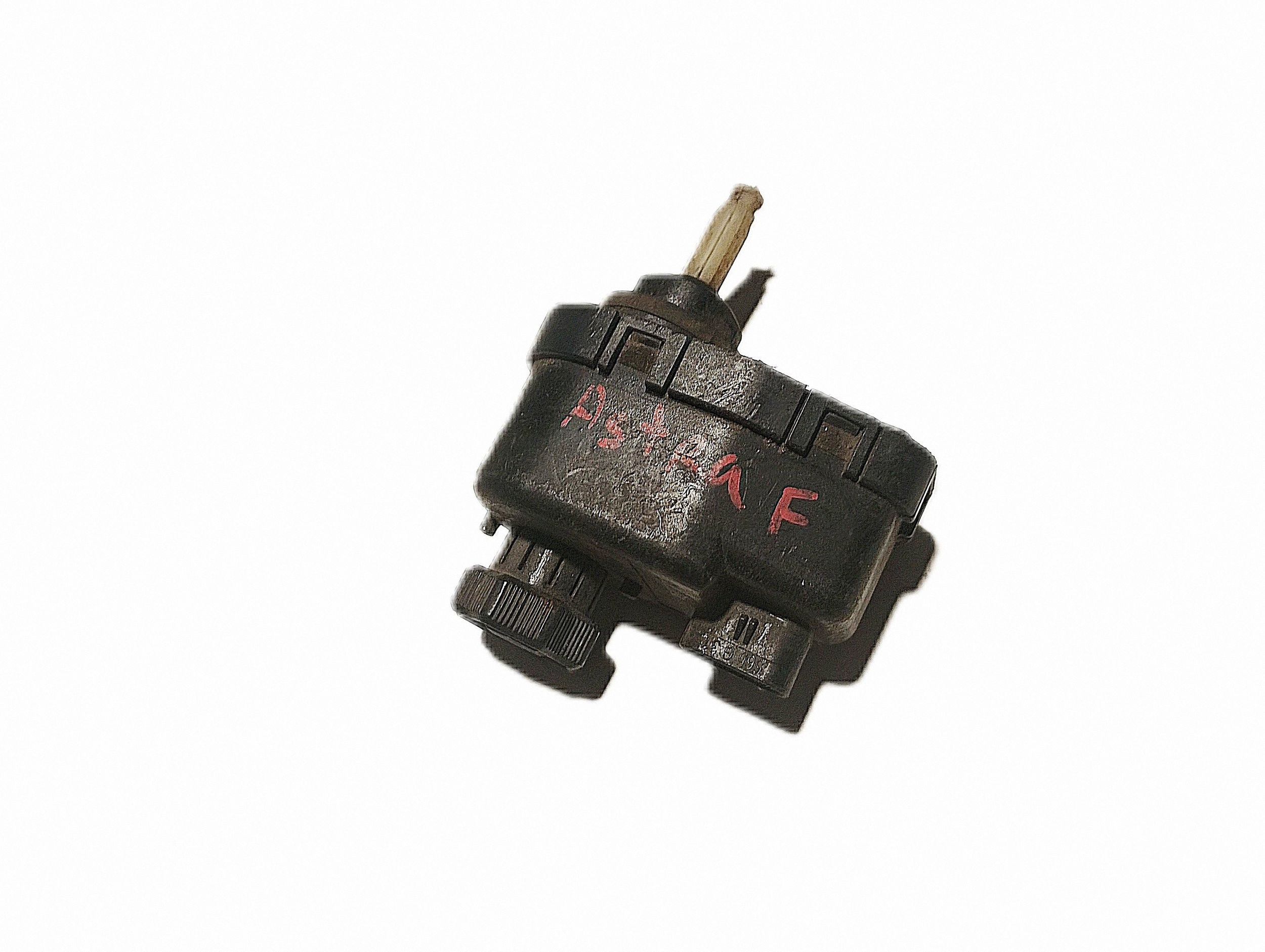 Audi Koplamp Verstelmotor 0307851325 Gebruikt image 2