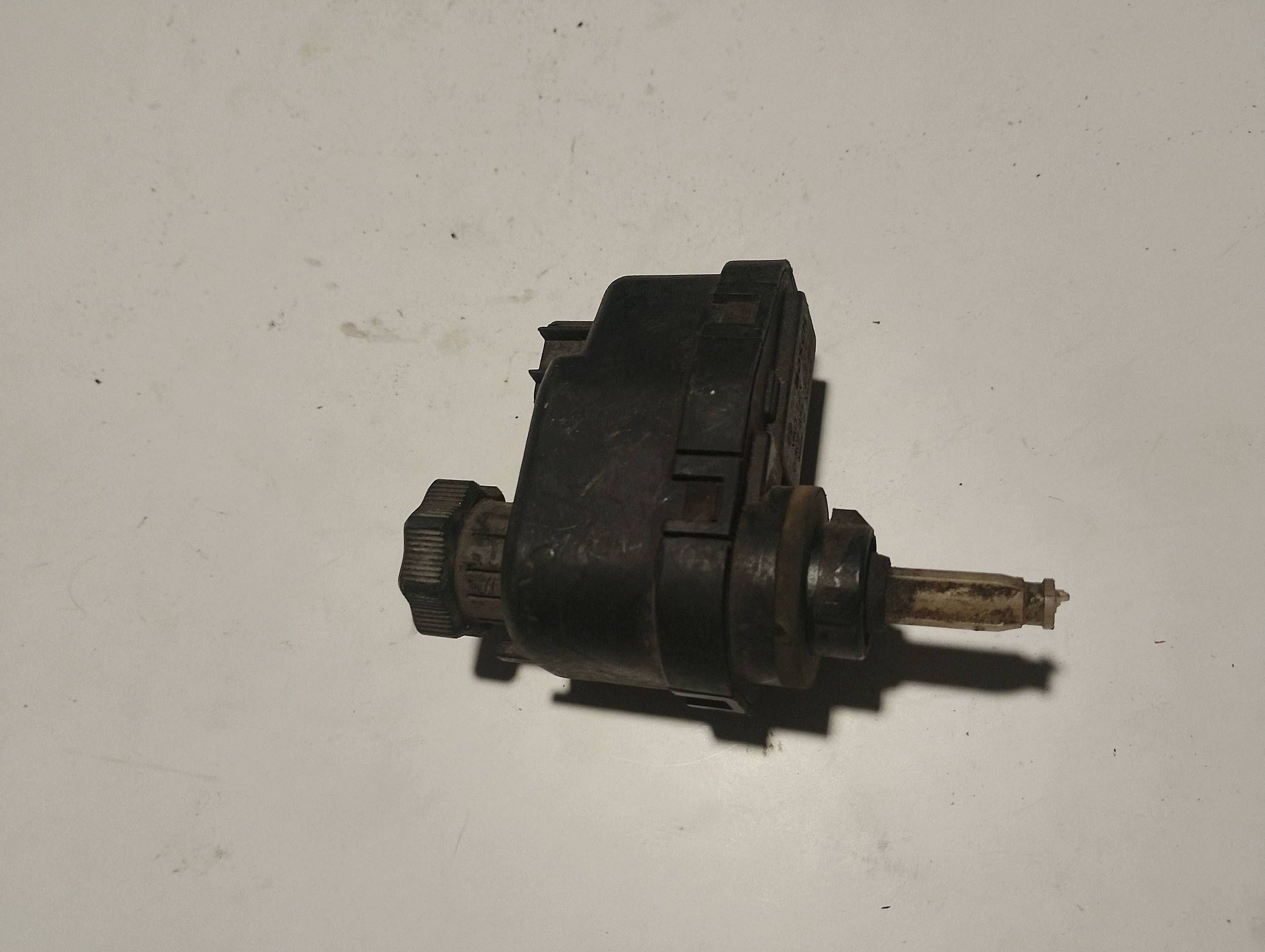 Audi Koplamp Verstelmotor 0307851325 Gebruikt image 3