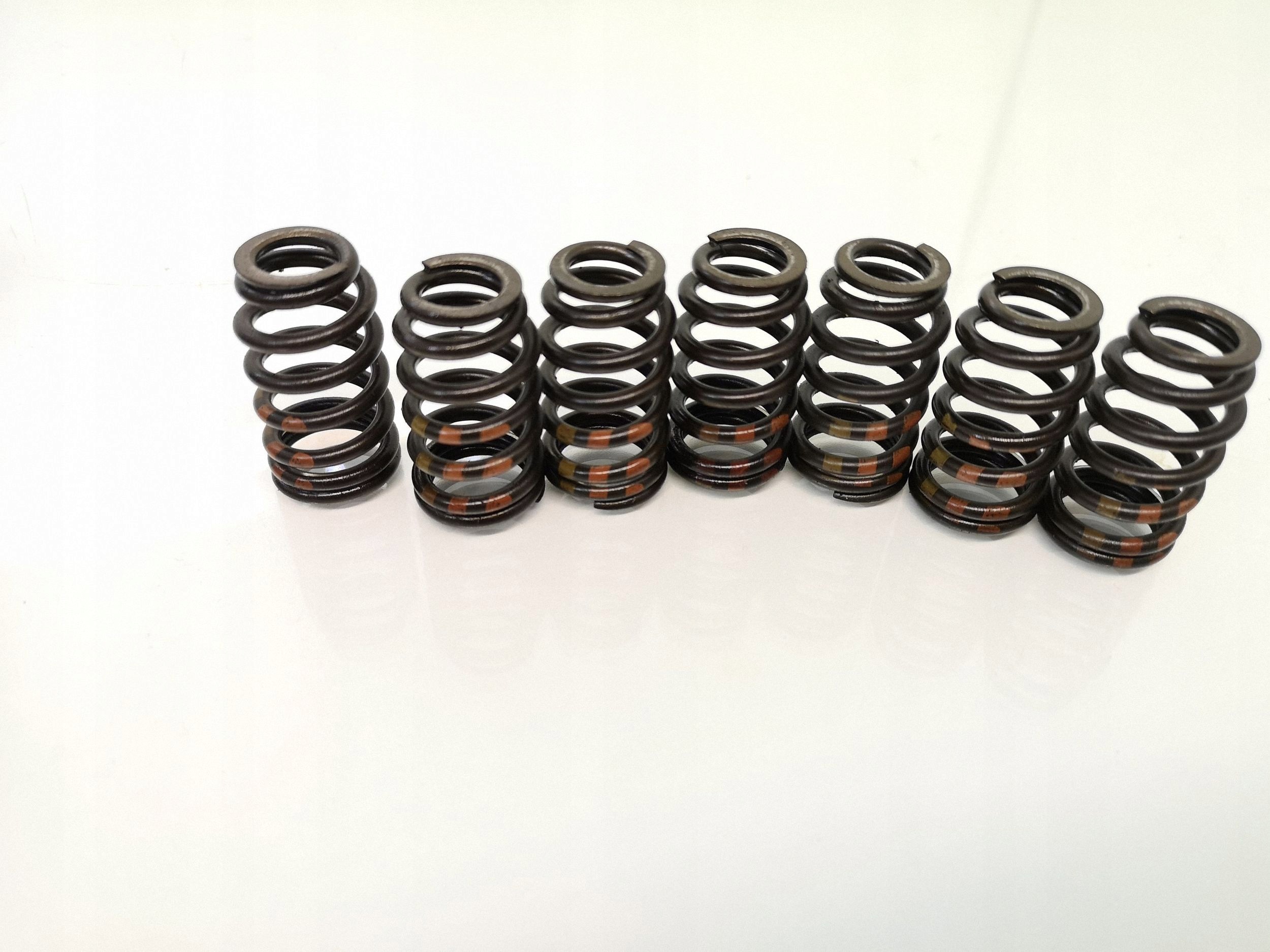 Mini One Cooper Clubman R55 Topplock FRC28067 image 2