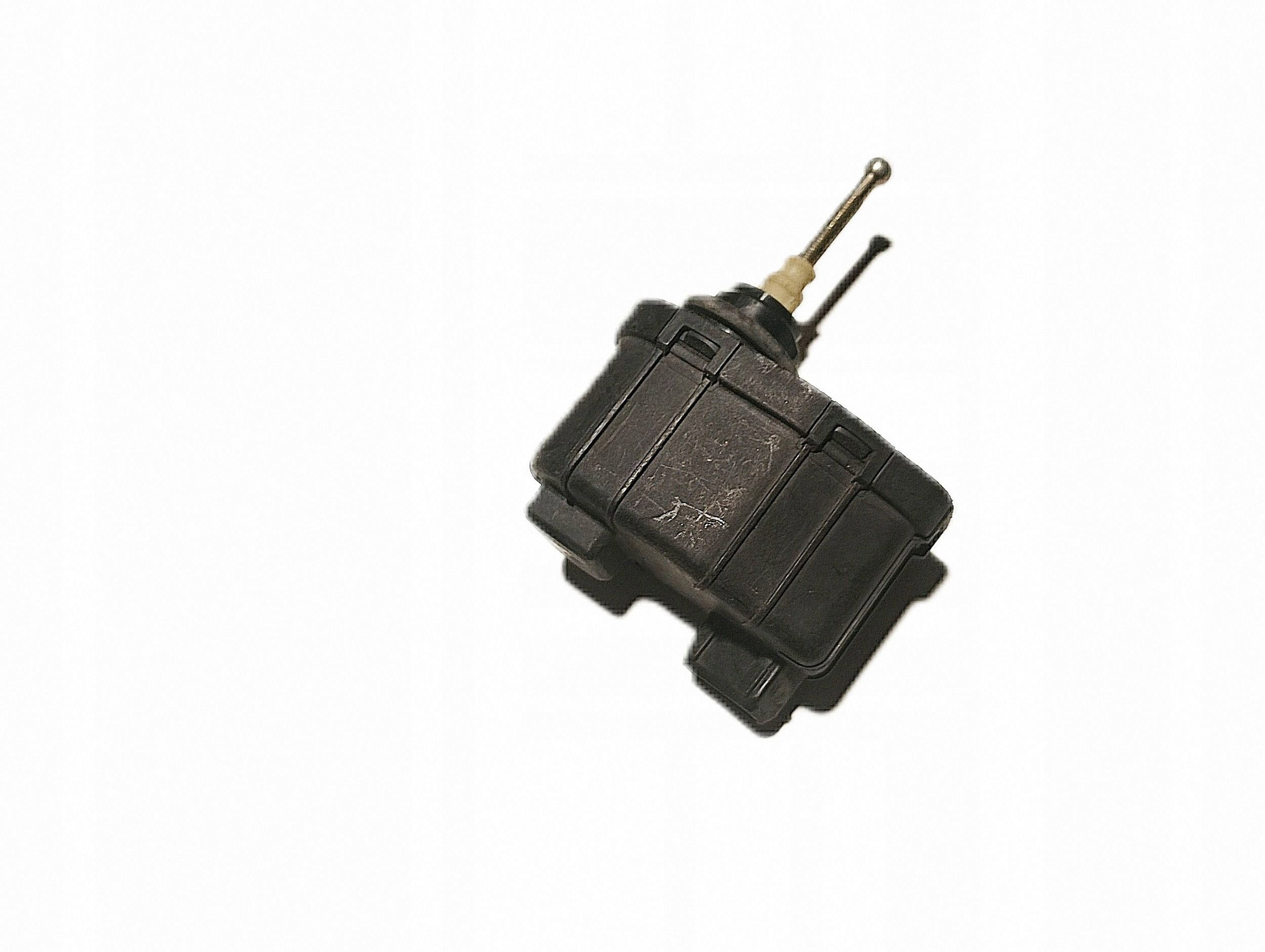Fiat Headlight Leveling Motor Used 7783522 image 2