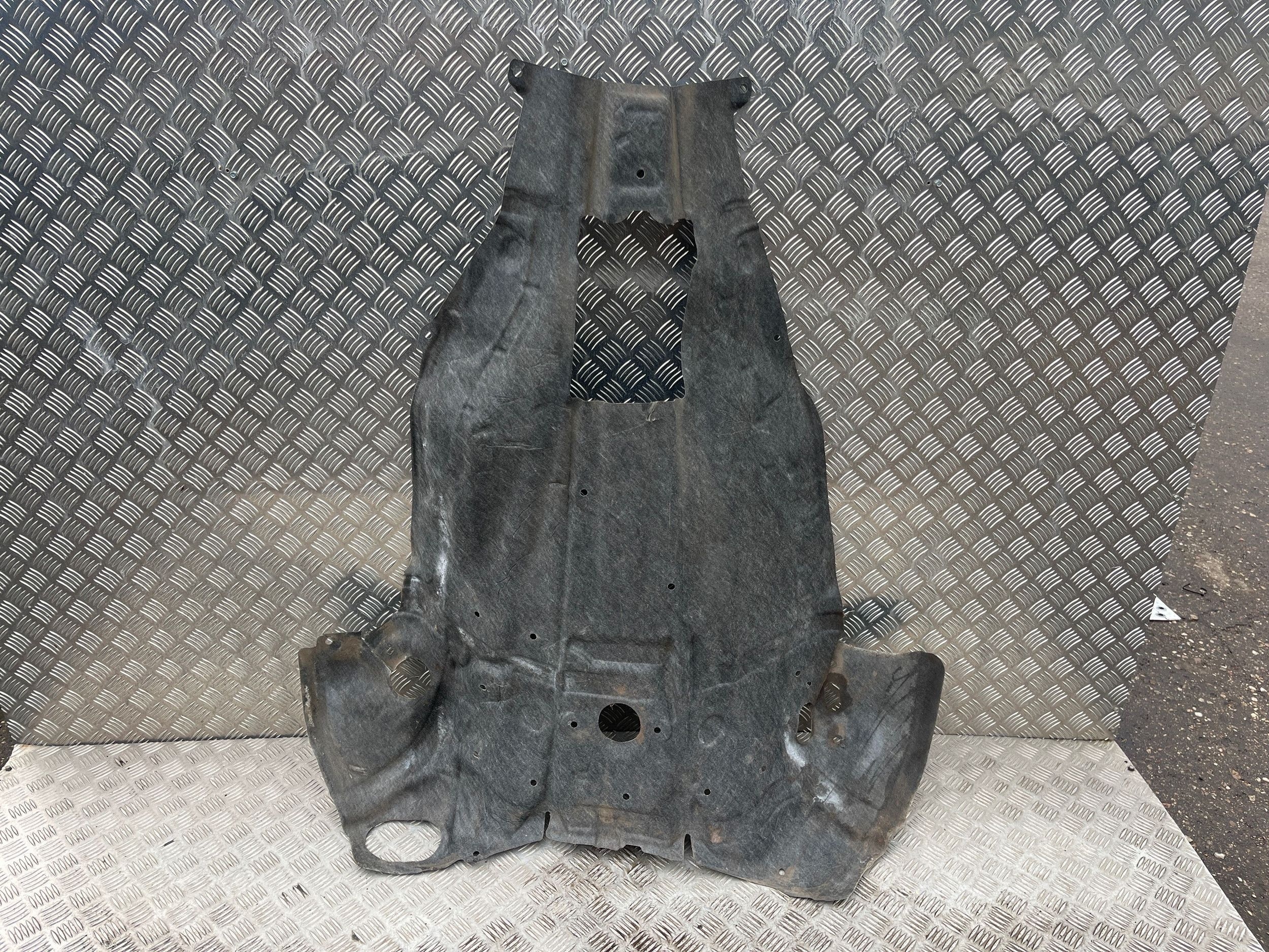 MERCEDES-BENZ EQC OTHER PART OF CAROSERIA