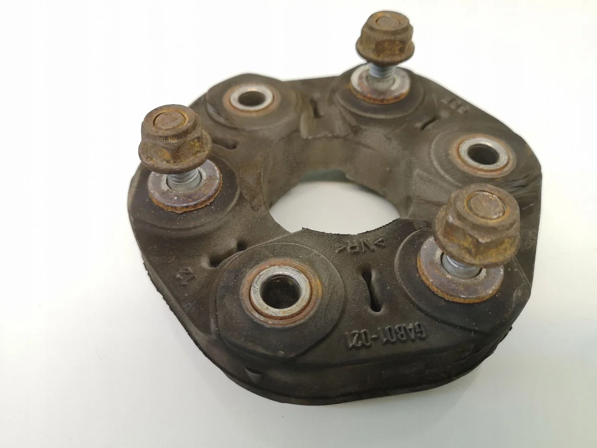 2008 BMW 1 E81 E87 Driveshaft Flex Disc CAB01021