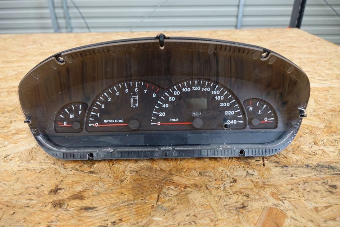 FIAT MAREA 99R 6063349904, 46747707 image 2