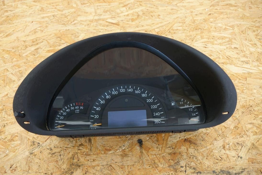MERCEDES W203 A2035406111