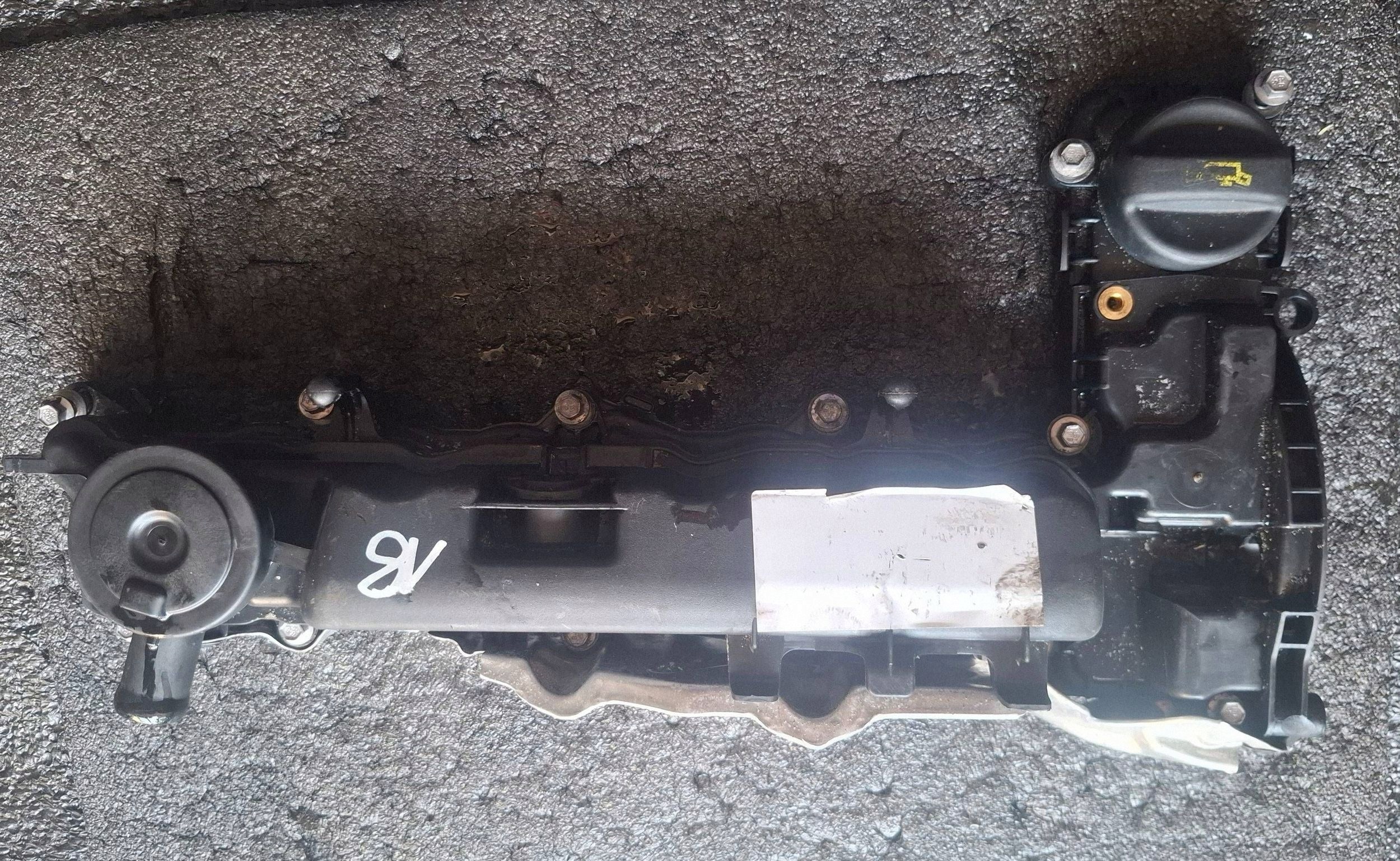 Ford Mondeo MK5 2.0 TDCI Cubierta de Válvulas EURO6