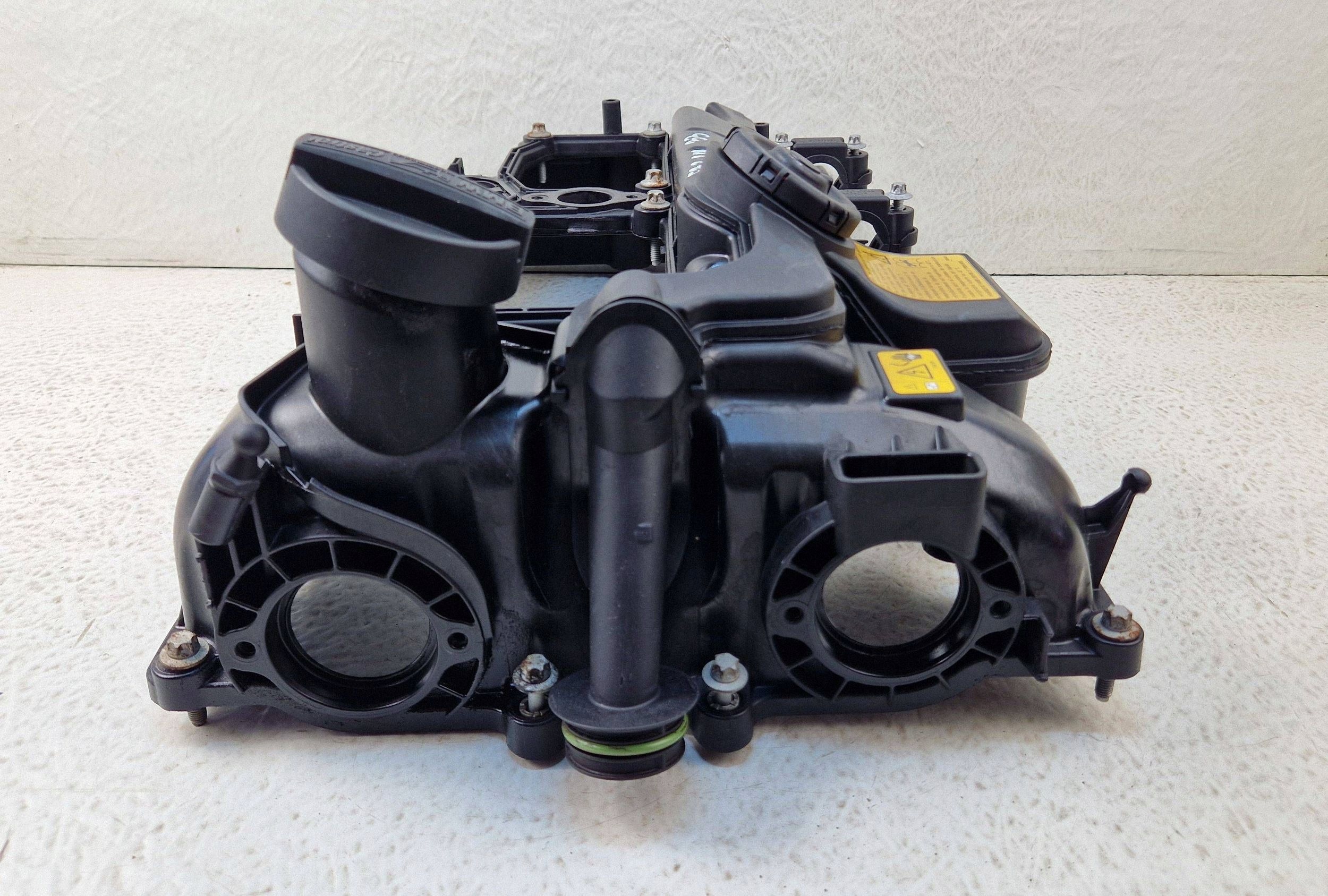 Couvre-culasse BMW OE 7588412 (occasion) image 4