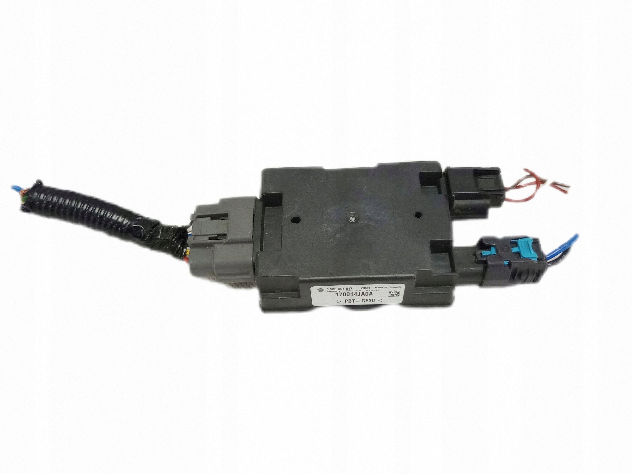 Module Pompe à Carburant Nissan Navara 170014JA0A image 2