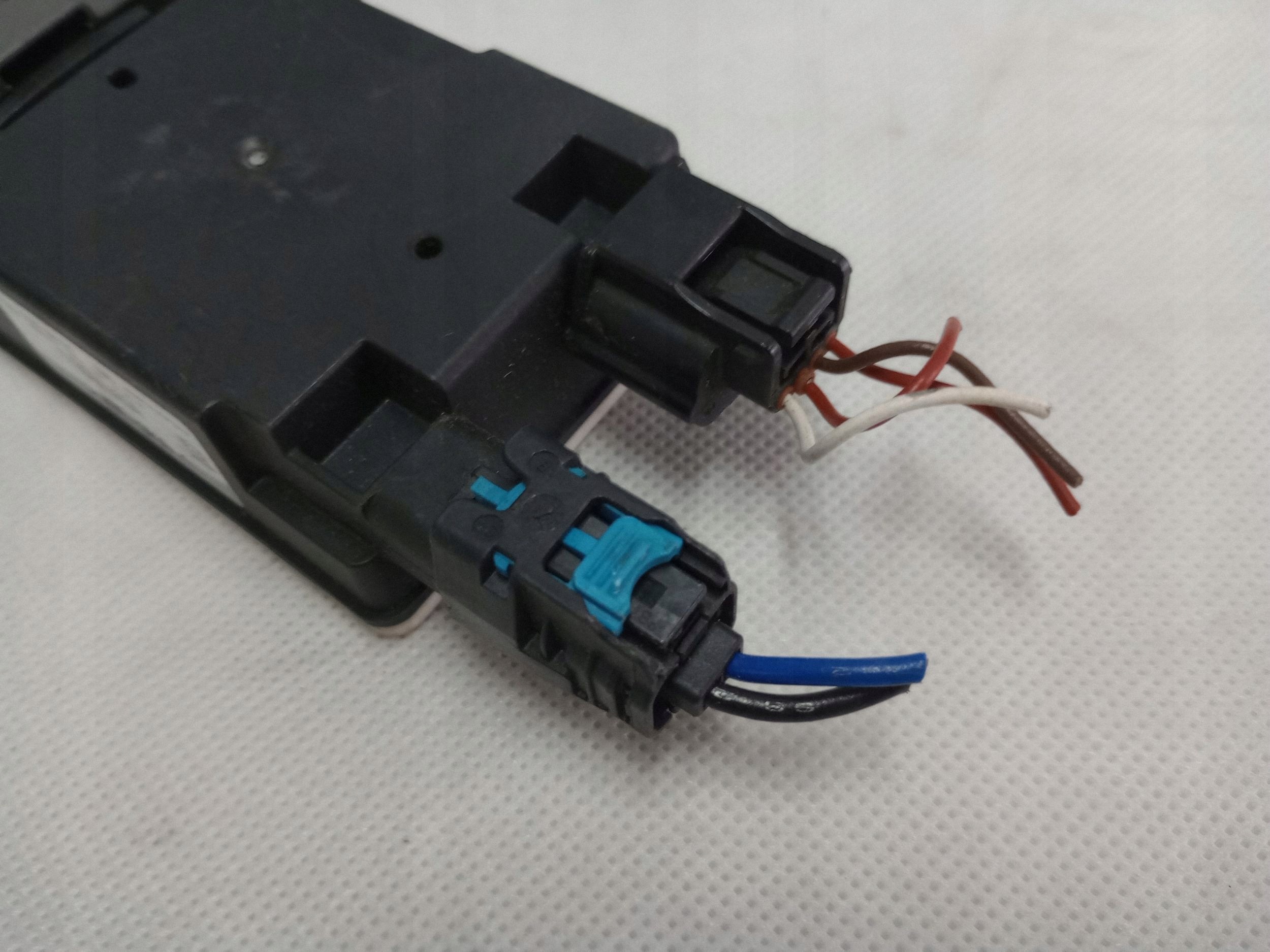 Module Pompe à Carburant Nissan Navara 170014JA0A image 4