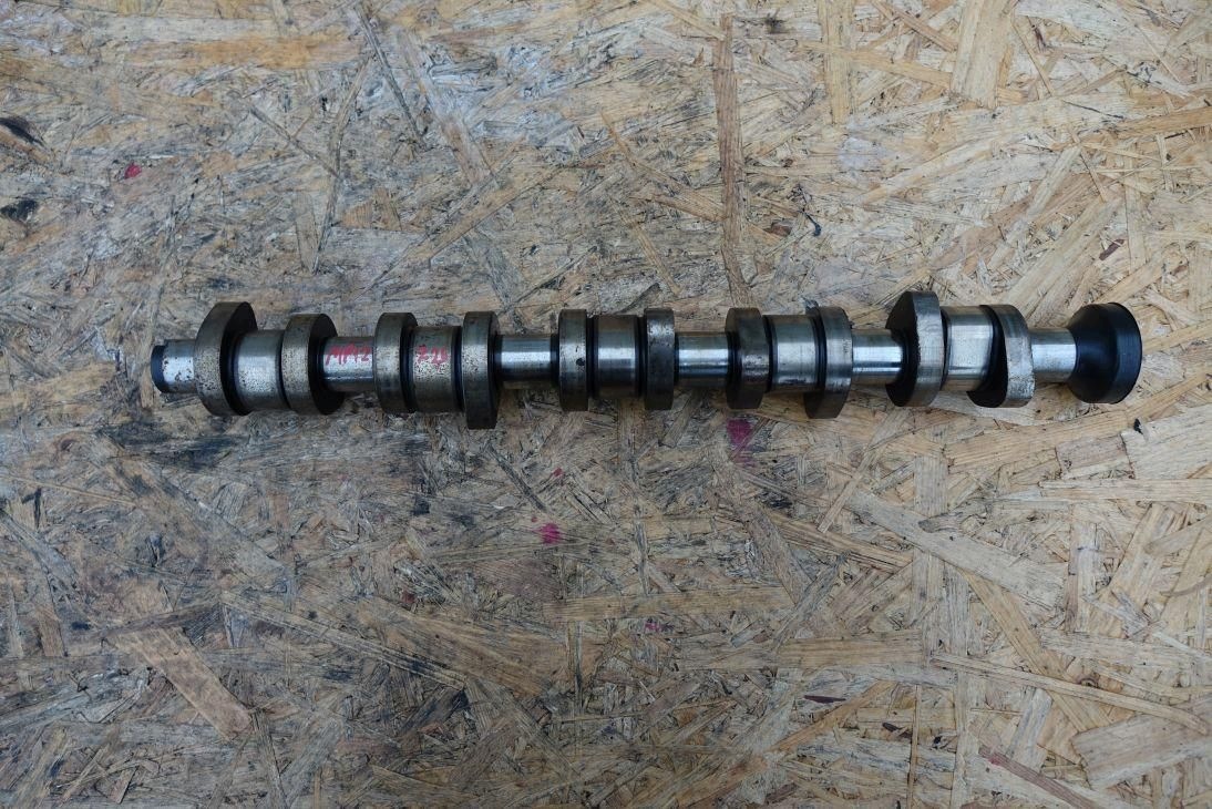 Eixo de Comando VW T5 2.5 TDI 070109227B Usado image 3