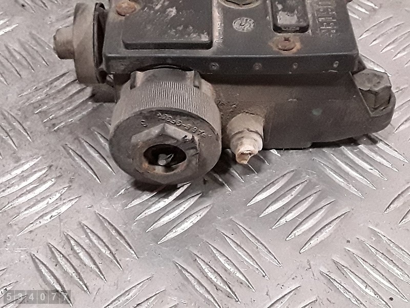 Elektrische Feststellbremse Renault Scenic II 8200311379 image 3