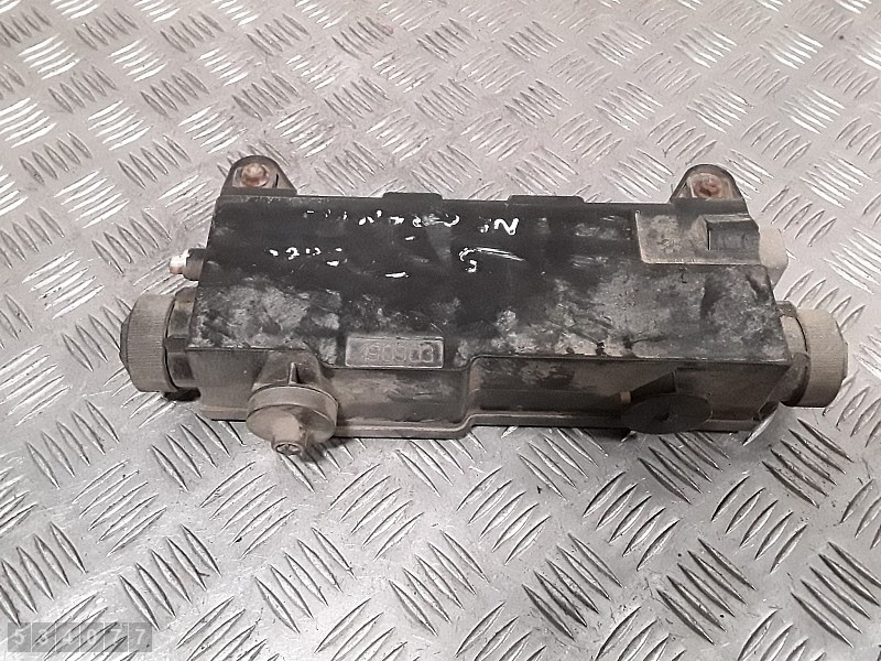 Elektrische Feststellbremse Renault Scenic II 8200311379 image 6