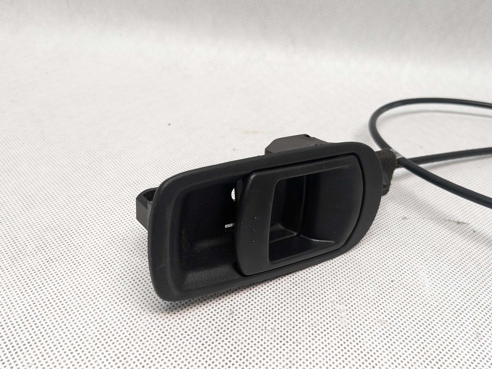 Leva cavo reclinatore schienale Mazda CX-5 2012- usato