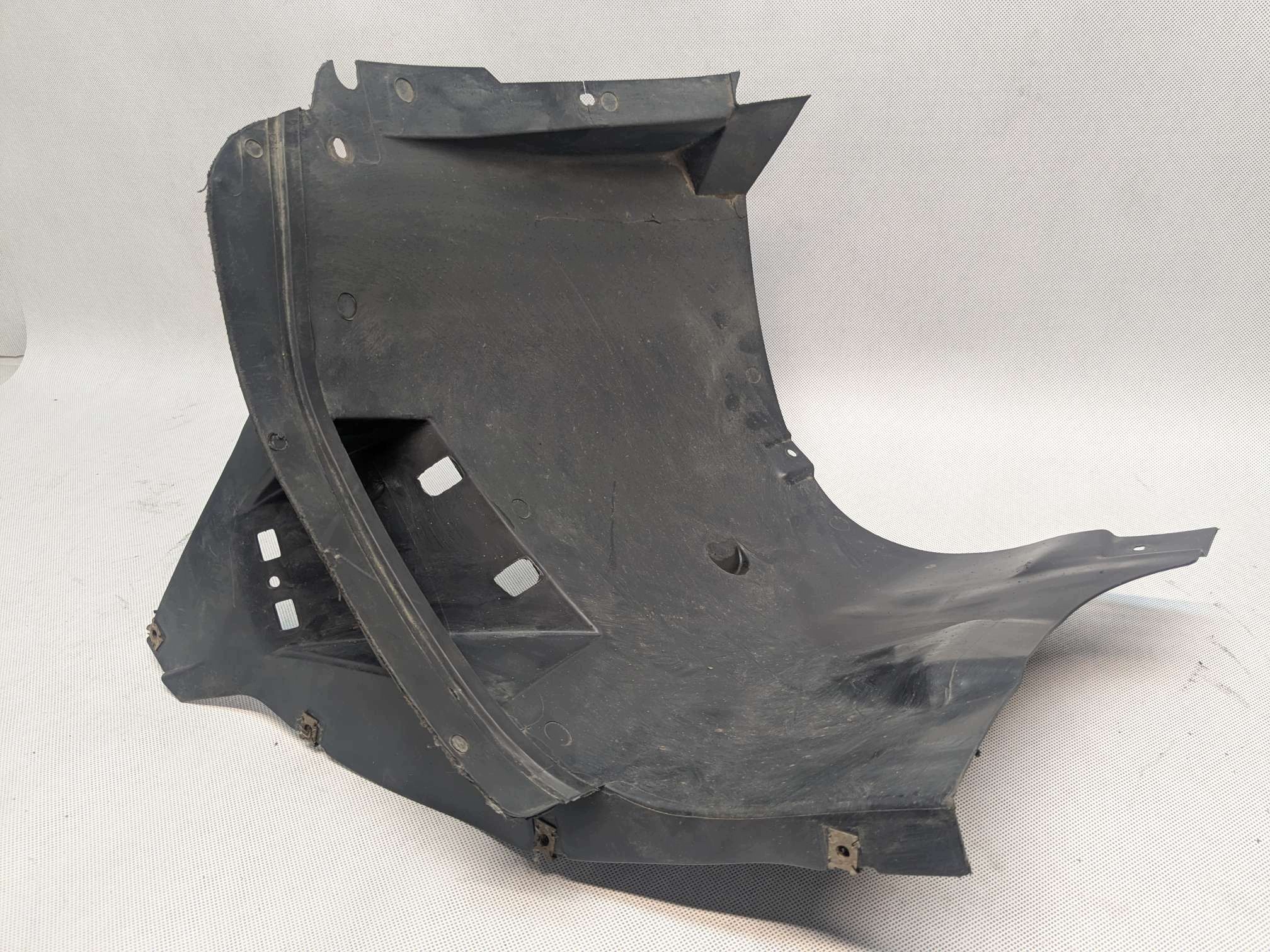 Paralama Dianteiro Esquerdo Seat Leon III 2017- image 4