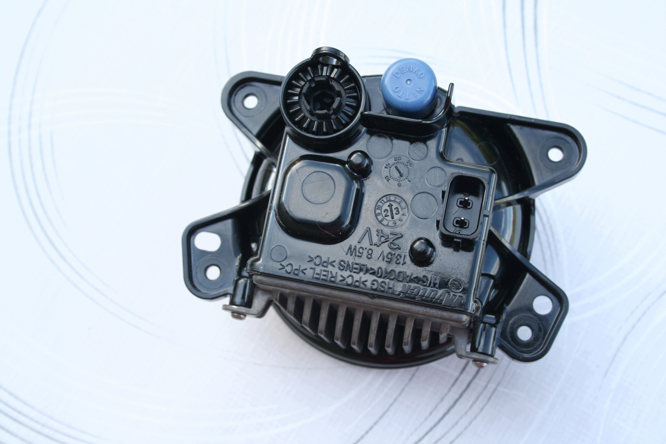 Fari DRL LED Jeep Wrangler JK2020 image 4