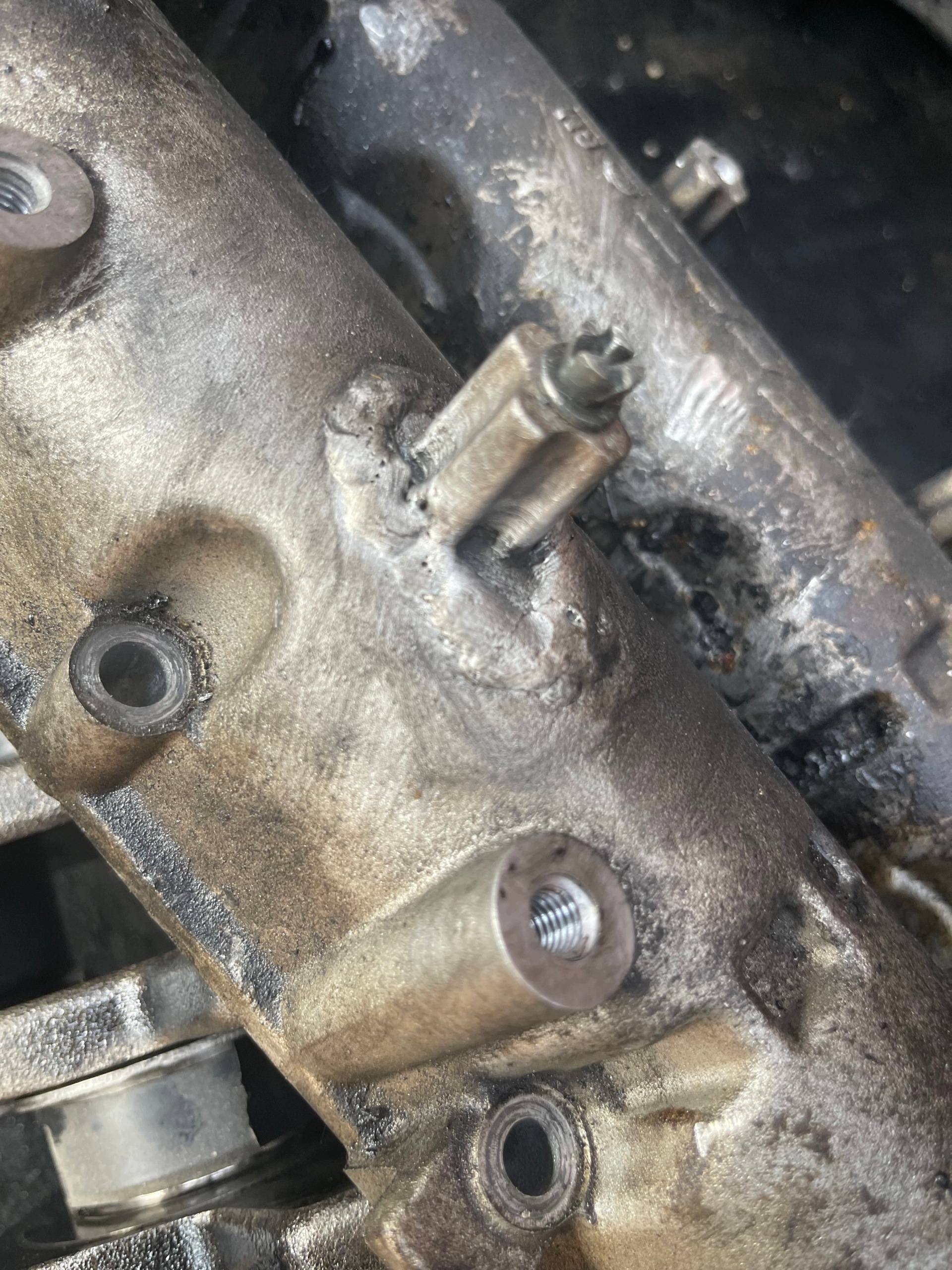 Eixo de Comando Opel Fiat 1.3 CDTI 55219639 image 3
