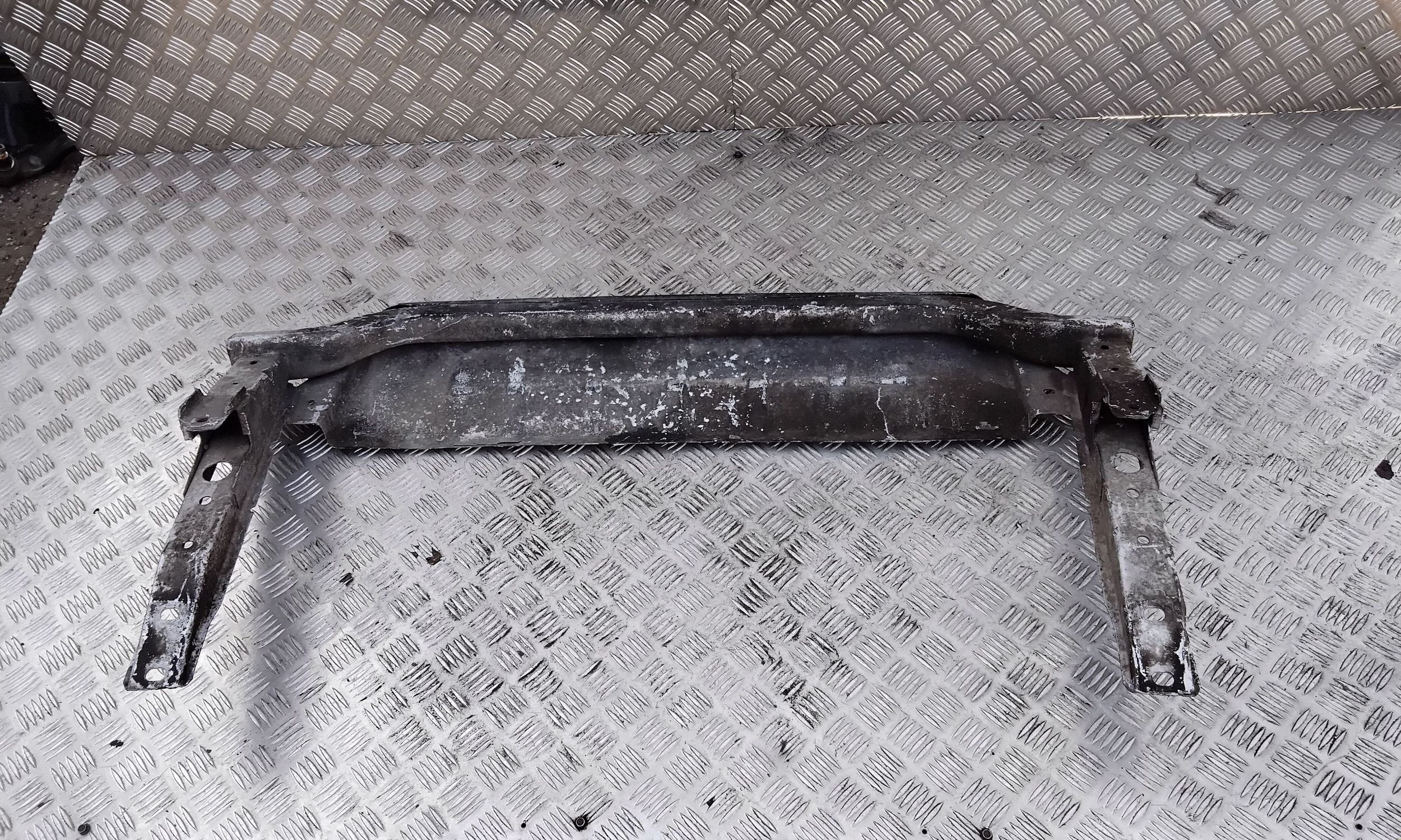 Volvo XC90 etusuoja, käytetty, OEM VAL118488 image 3