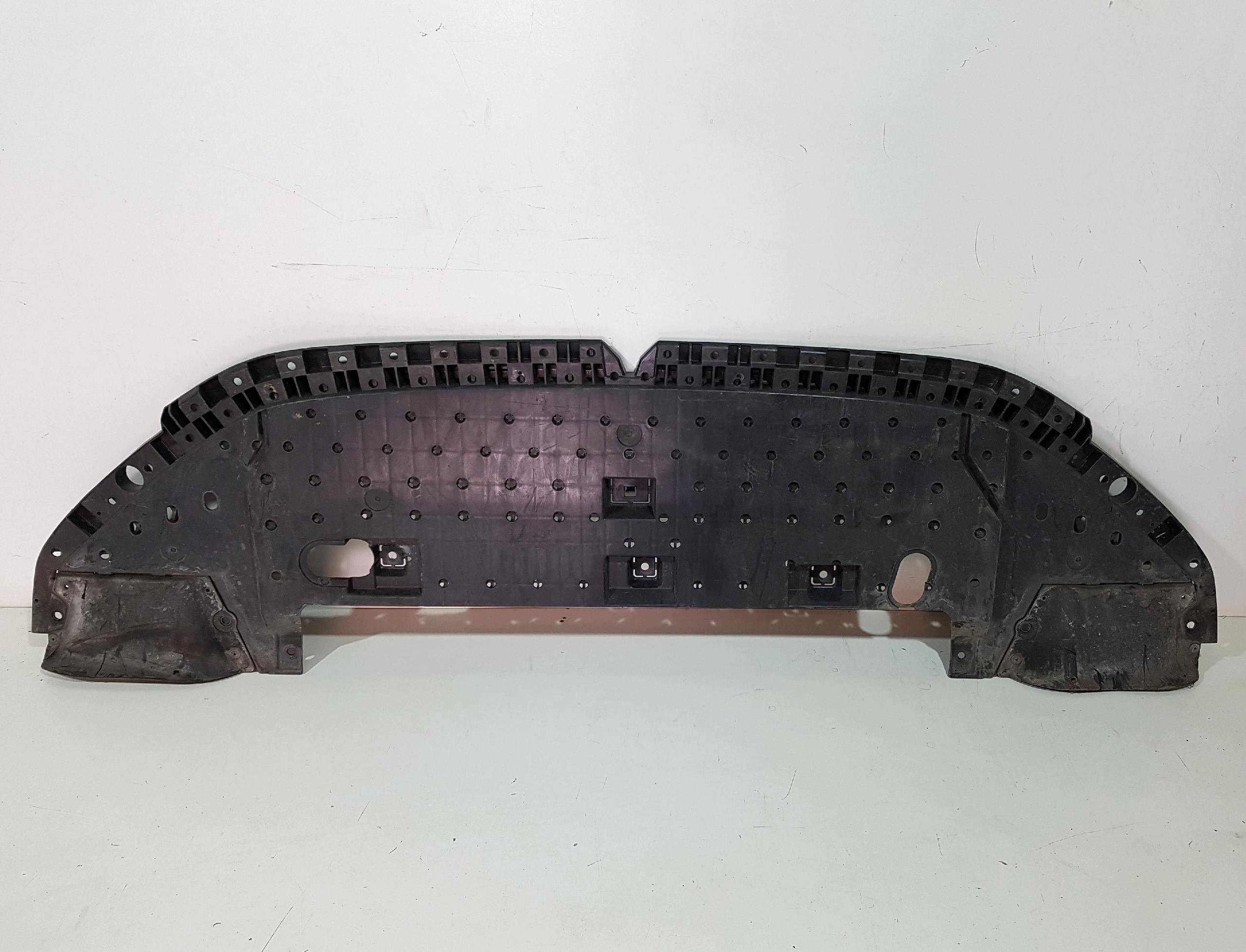 Bodemkap Peugeot 208 II 9831407380 image 2