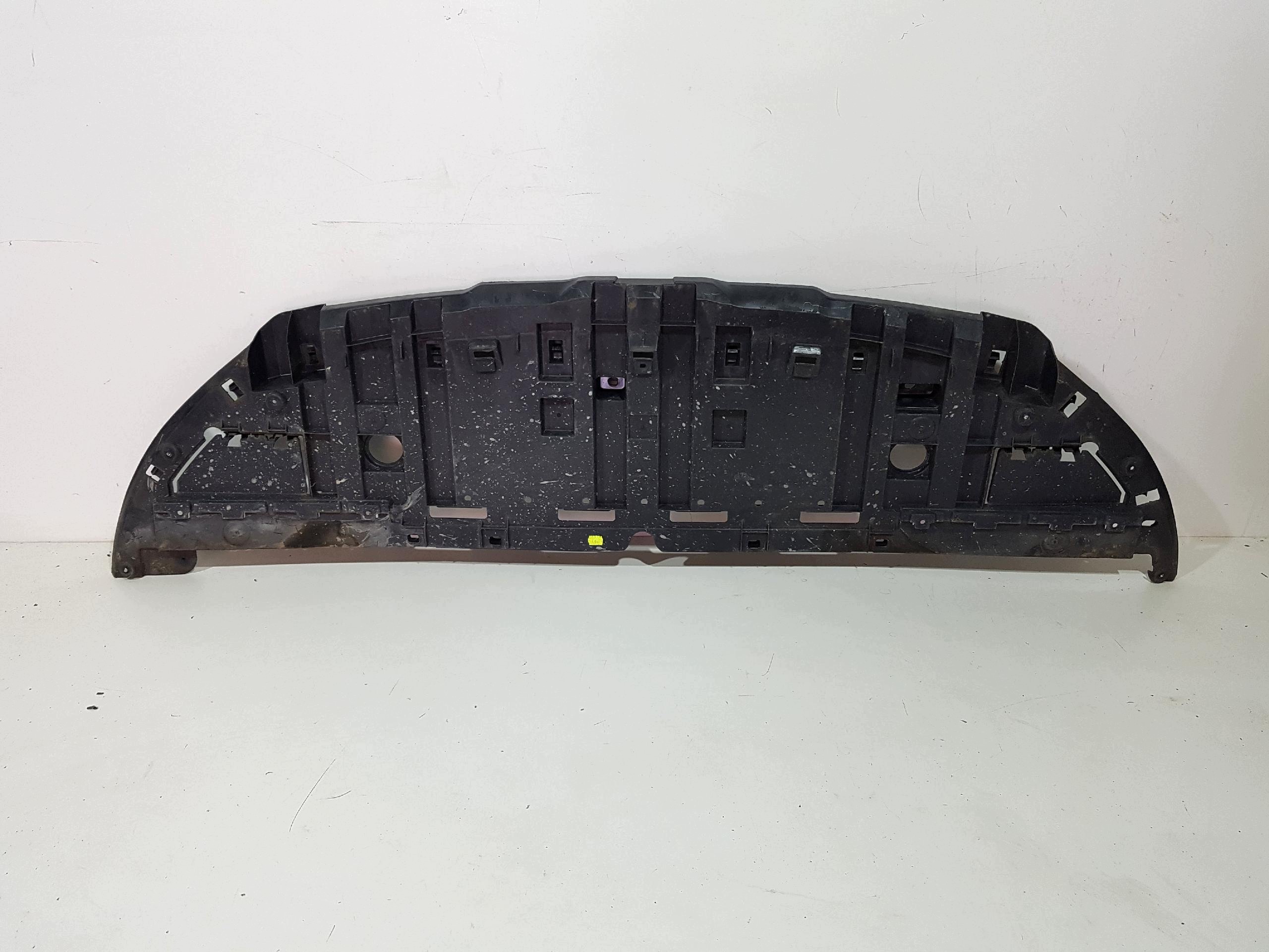 Golvskydd Renault Captur I 620926857R image 2