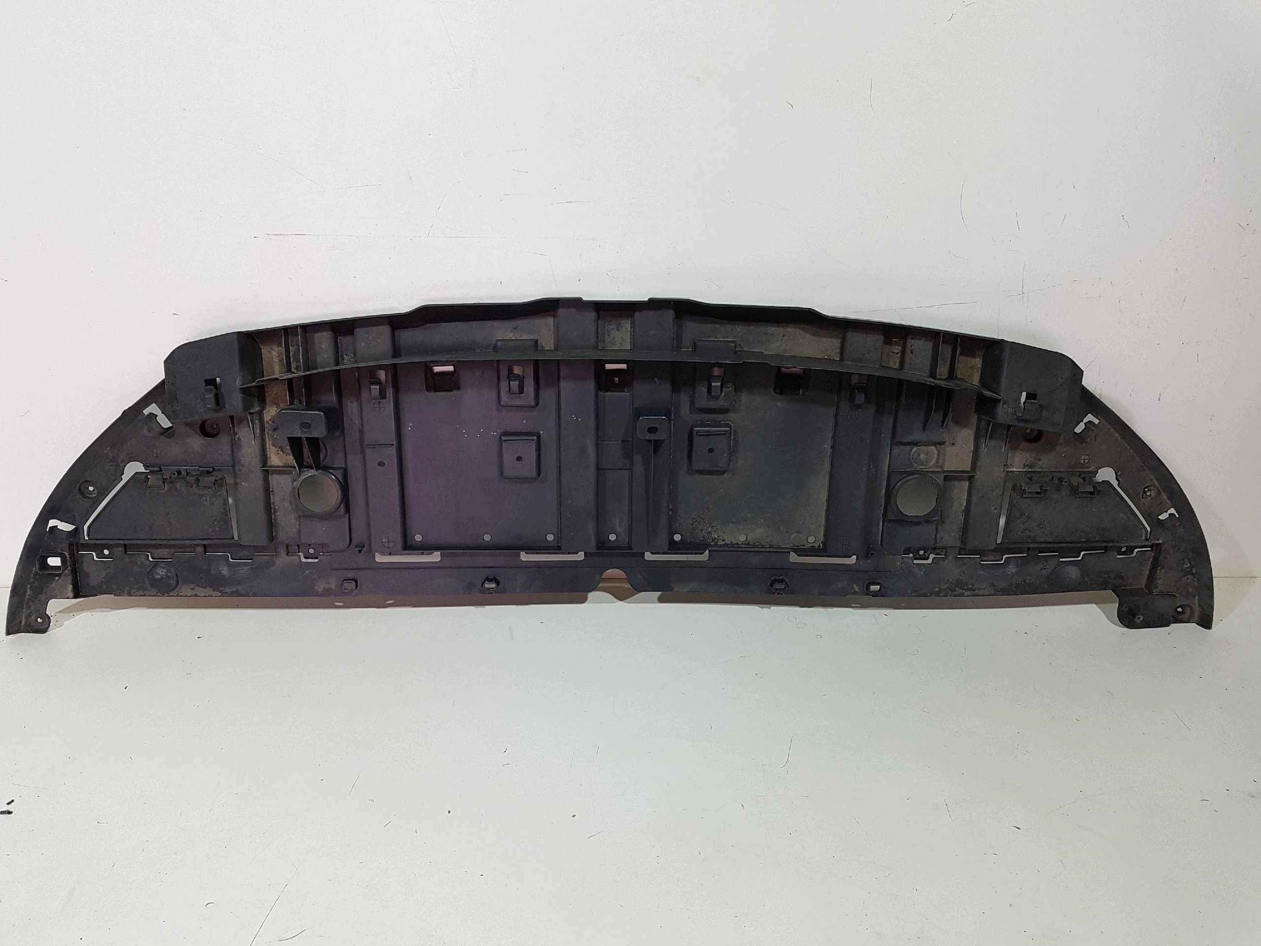 Renault Captur I 1 Lift Proteção Para-choques