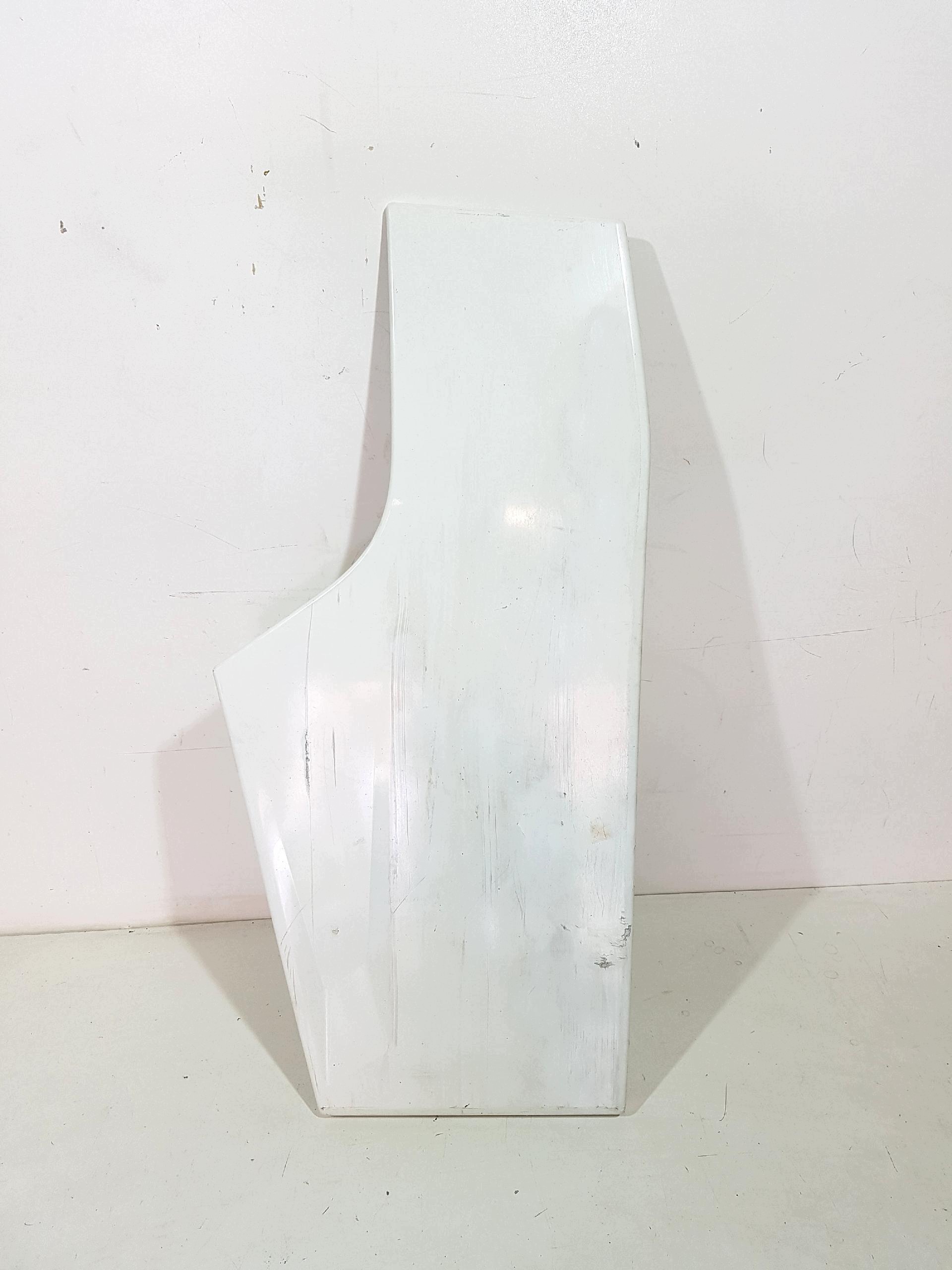 RENAULT RANGE GAMA T CLEARS CLAP FALL LEVEL LEVEL 82225947 image 2
