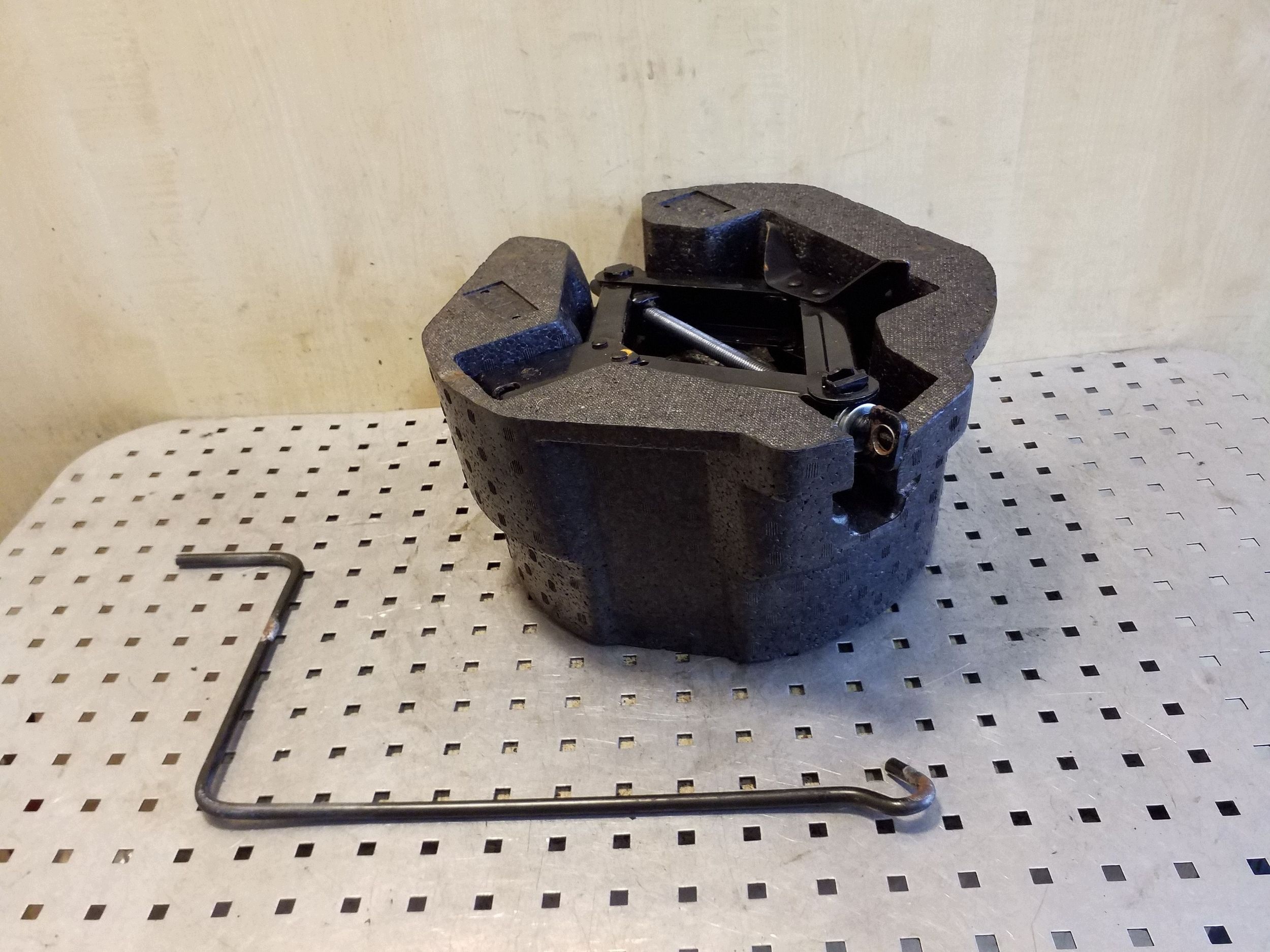SUBARU OUTBACK DEPARTMENT image 4