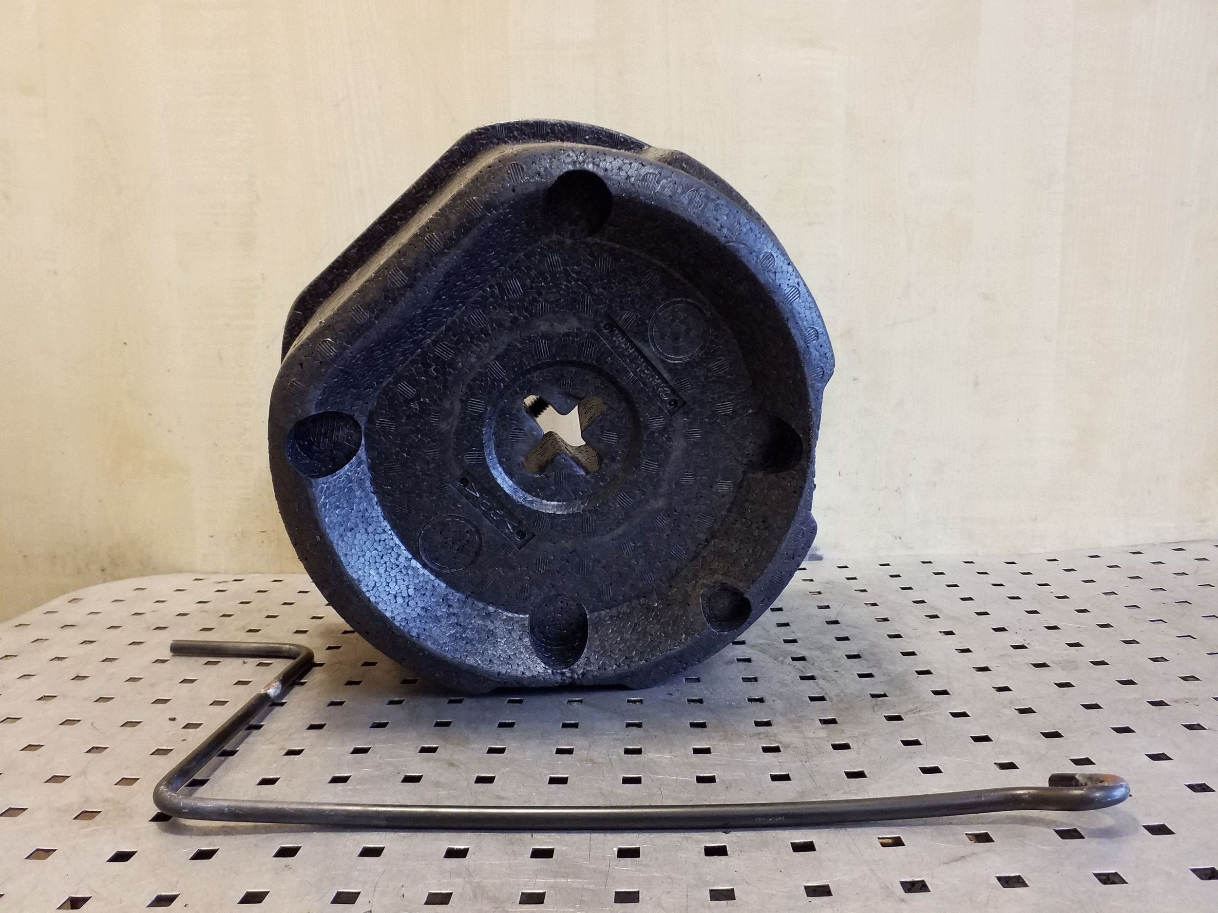 SUBARU OUTBACK DEPARTMENT image 5