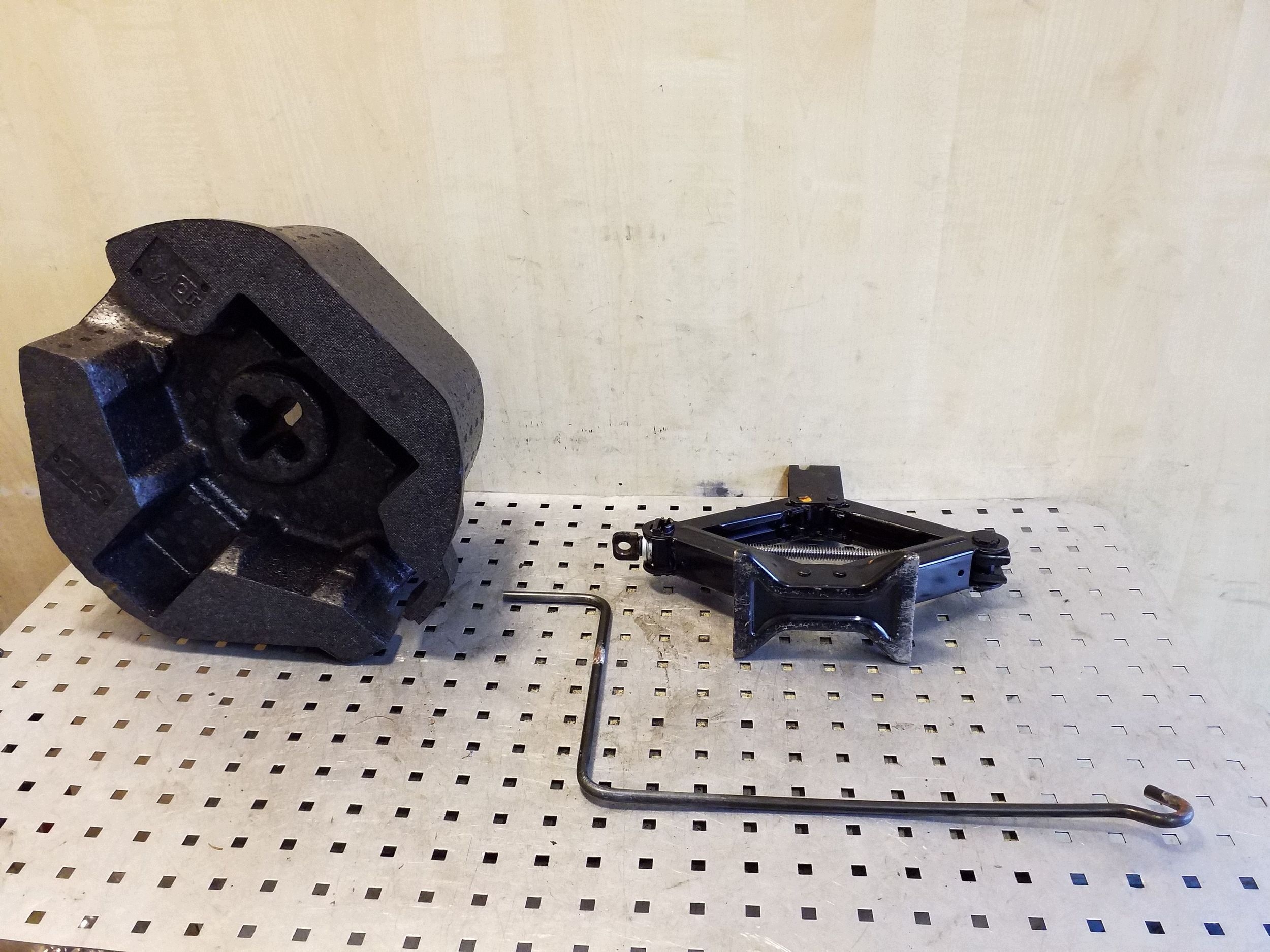 SUBARU OUTBACK DEPARTMENT image 6