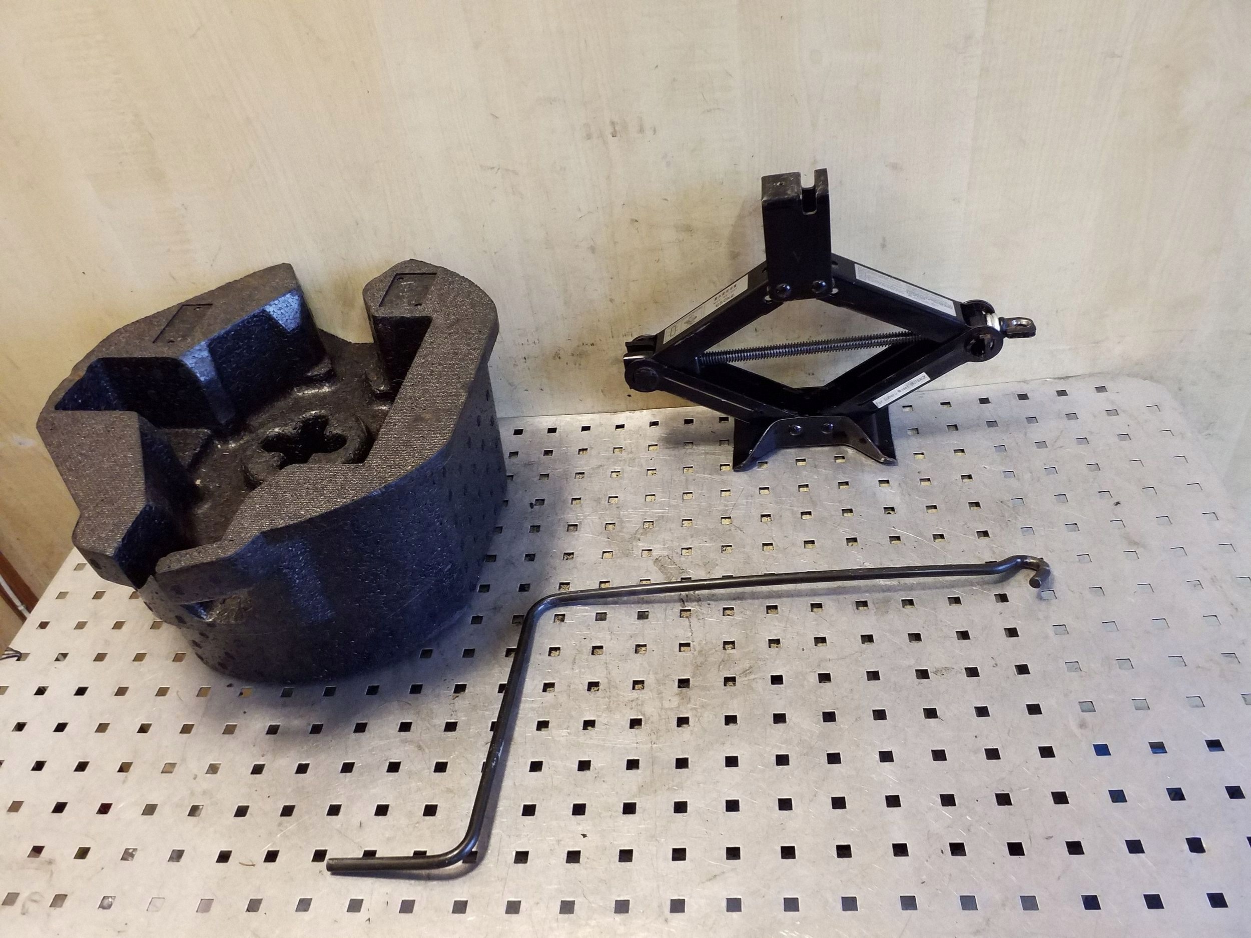 SUBARU OUTBACK DEPARTMENT image 7