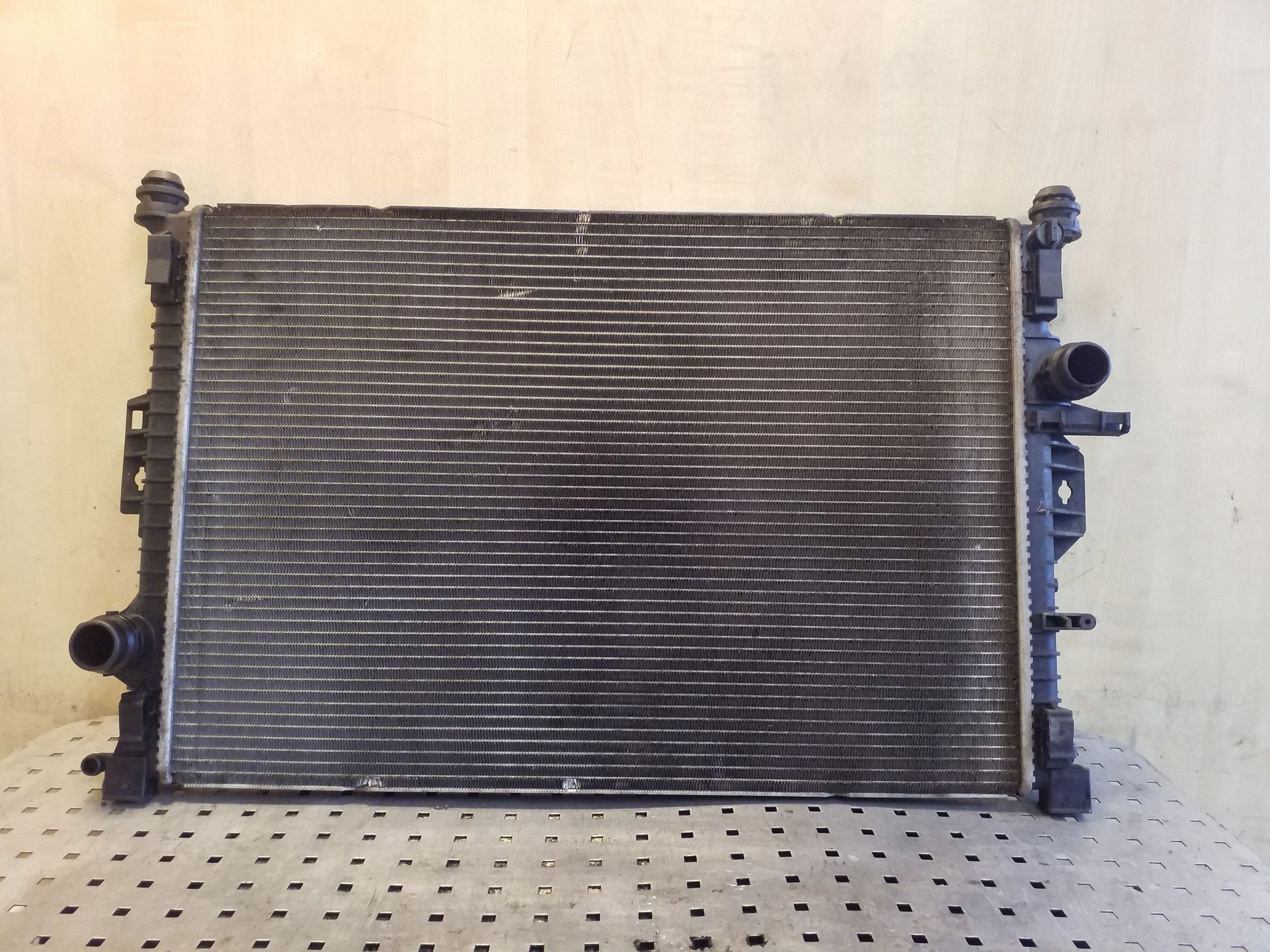 Radiateur d'eau Freelander 2 6G918005AB image 5