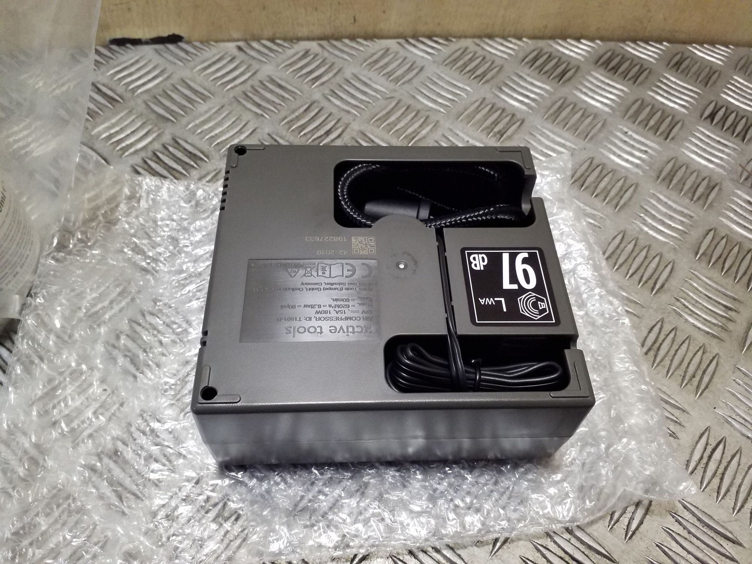 KIA SOUL COMPRESOR MOTOR 52933K0180