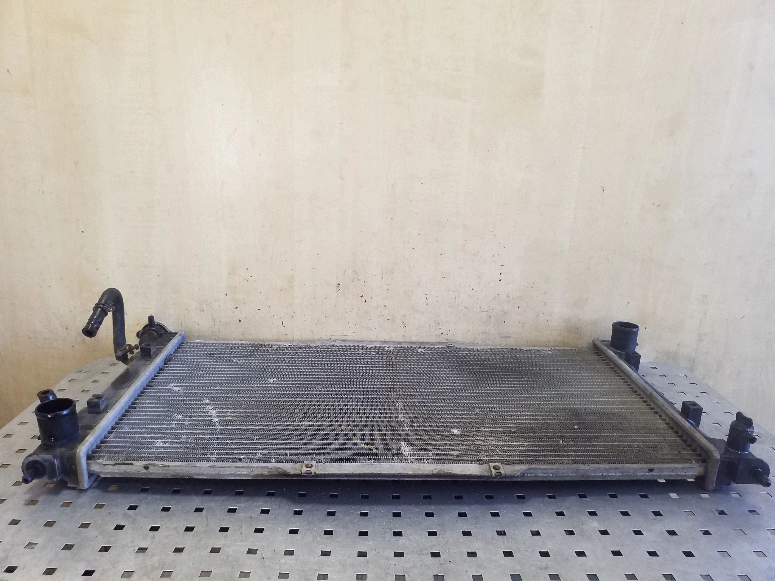 Radiateur d'eau Subaru Legacy VAL218207 image 3