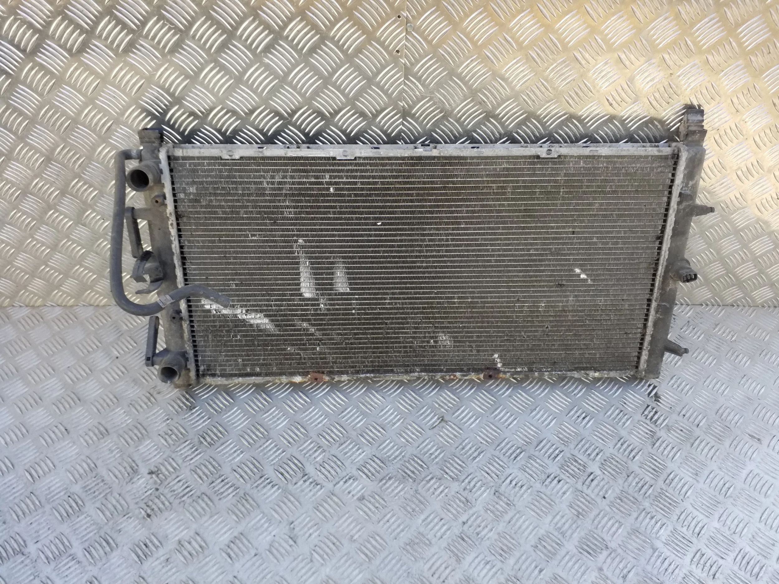 Radiateur d'eau VW Transporter T4 VAL238731 image 2