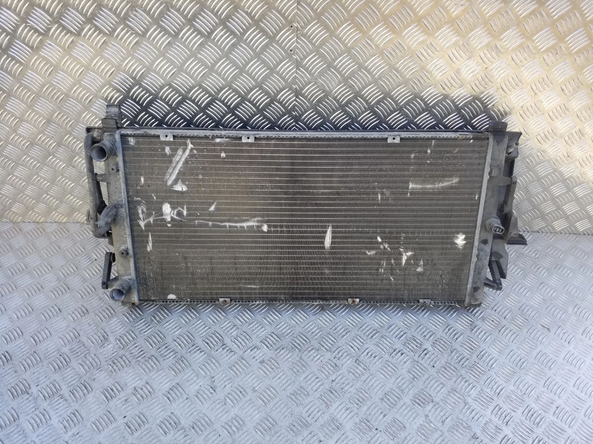 VW Transporter T4 Kylare Vatten VAL238729 image 2