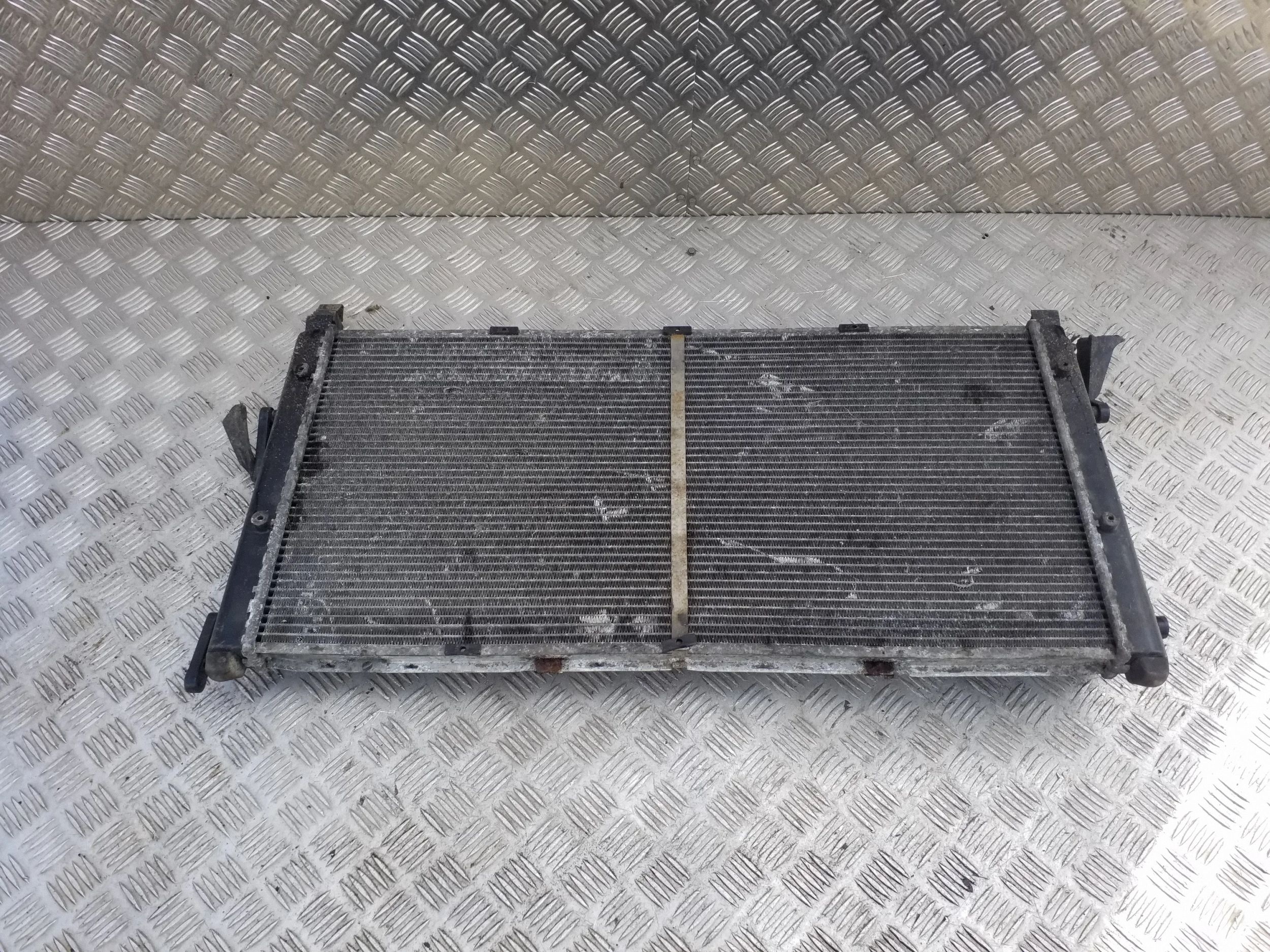 Radiateur d'eau VW Transporter T4 Caravelle VAL238736 image 3