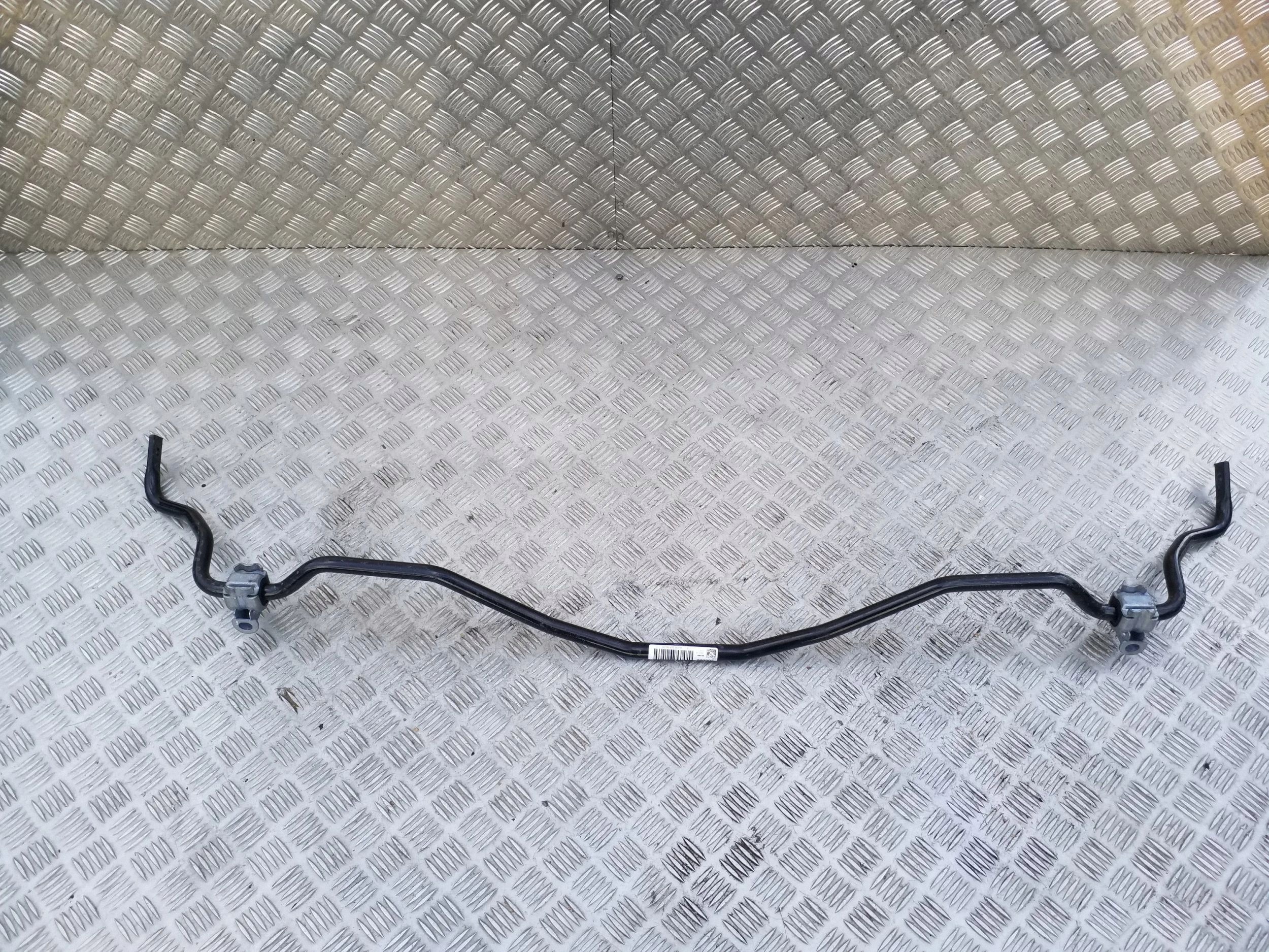 Mercedes GLC 254 Stabilizer Bar Rear A2063266000 image 2