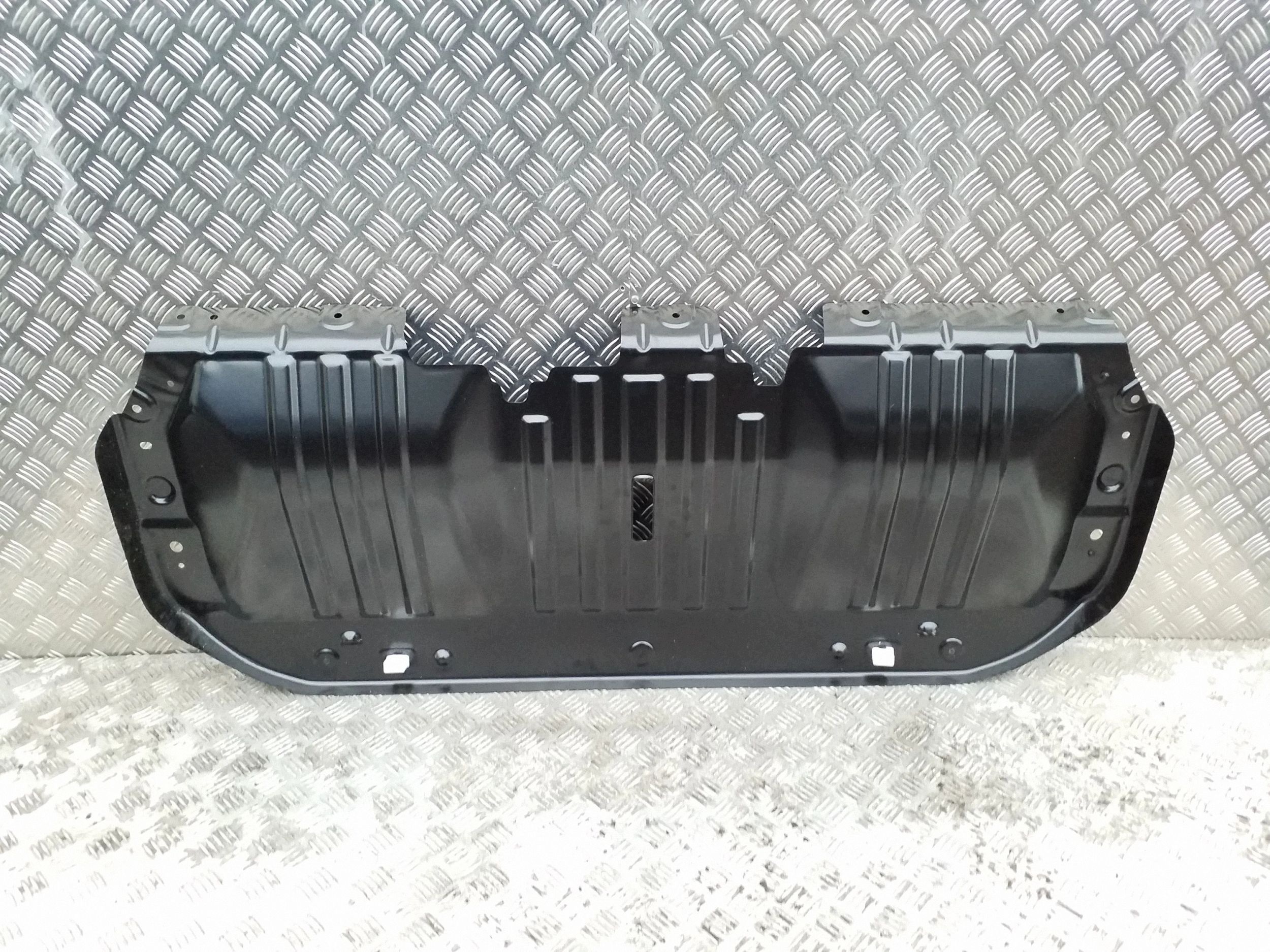 VOLKSWAGEN ID.4 OTHER INTERNAL PART image 2
